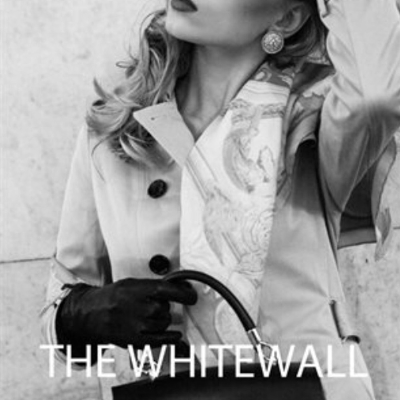 THE WHITEWALL Mag