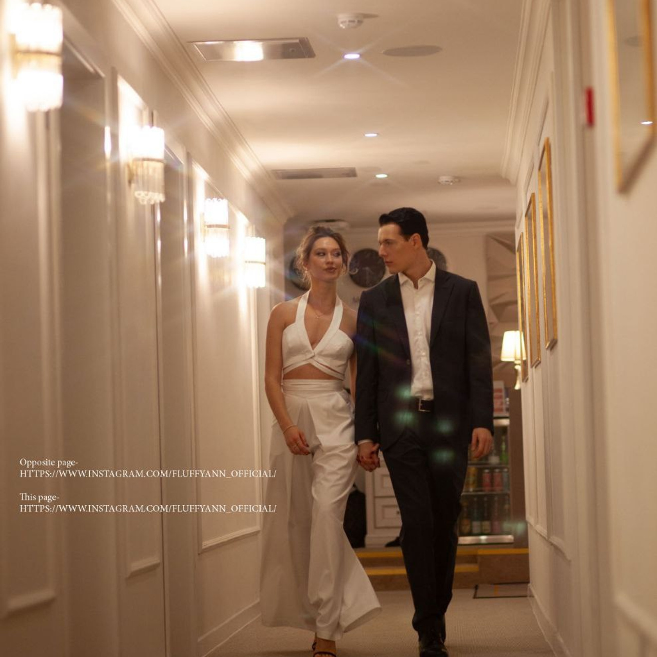 ELLAS Mag. Позвольте миру взглянуть на вас!