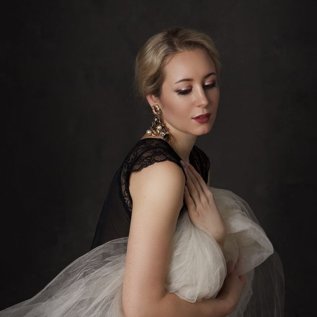 КРЕАТИВНЫЕ ФОТОСЕССИИ. Позвольте миру взглянуть на вас!