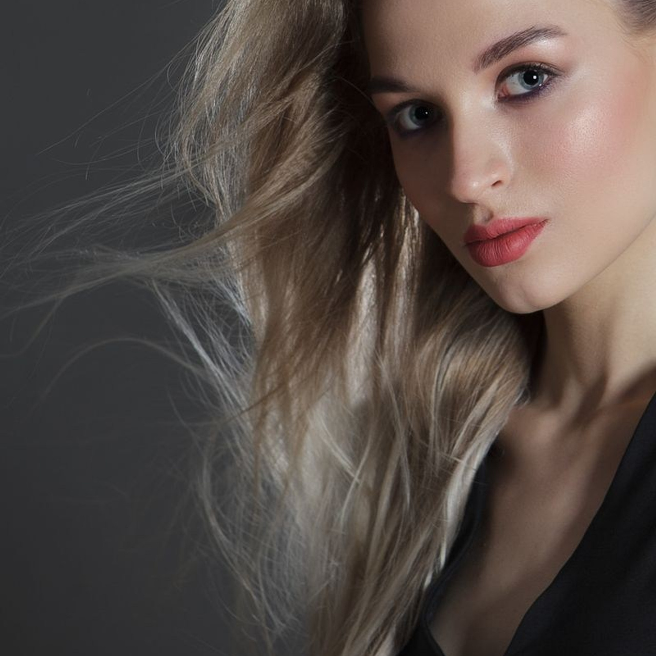 ПЕРСОНАЛЬНОЕ ПОРТФОЛИО. Позвольте миру взглянуть на вас!