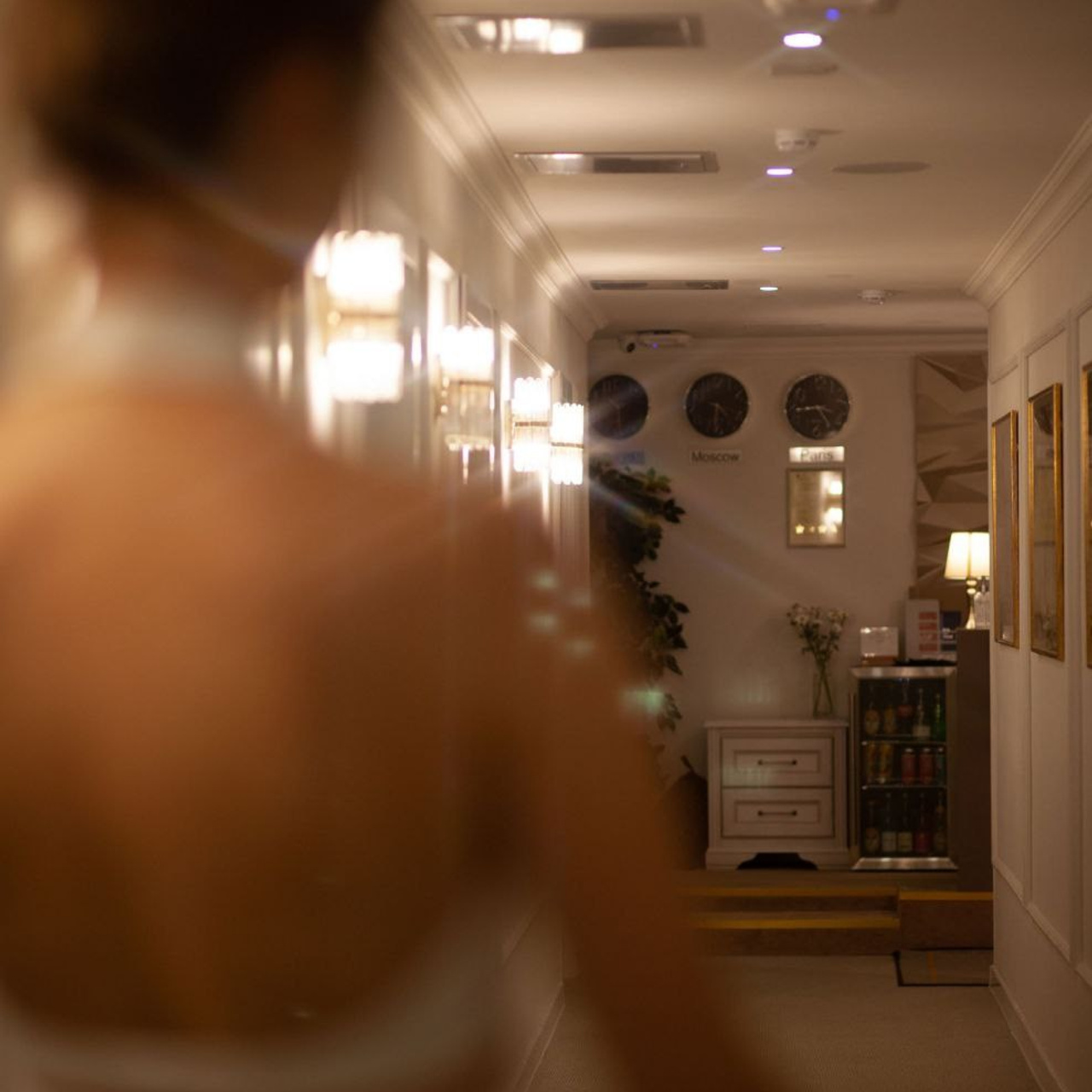 ELLAS Mag. Позвольте миру взглянуть на вас!