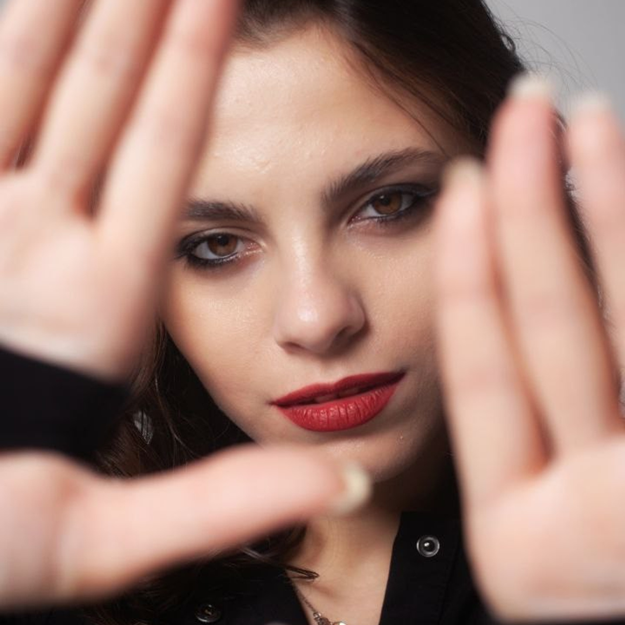 ПЕРСОНАЛЬНОЕ ПОРТФОЛИО. Позвольте миру взглянуть на вас!