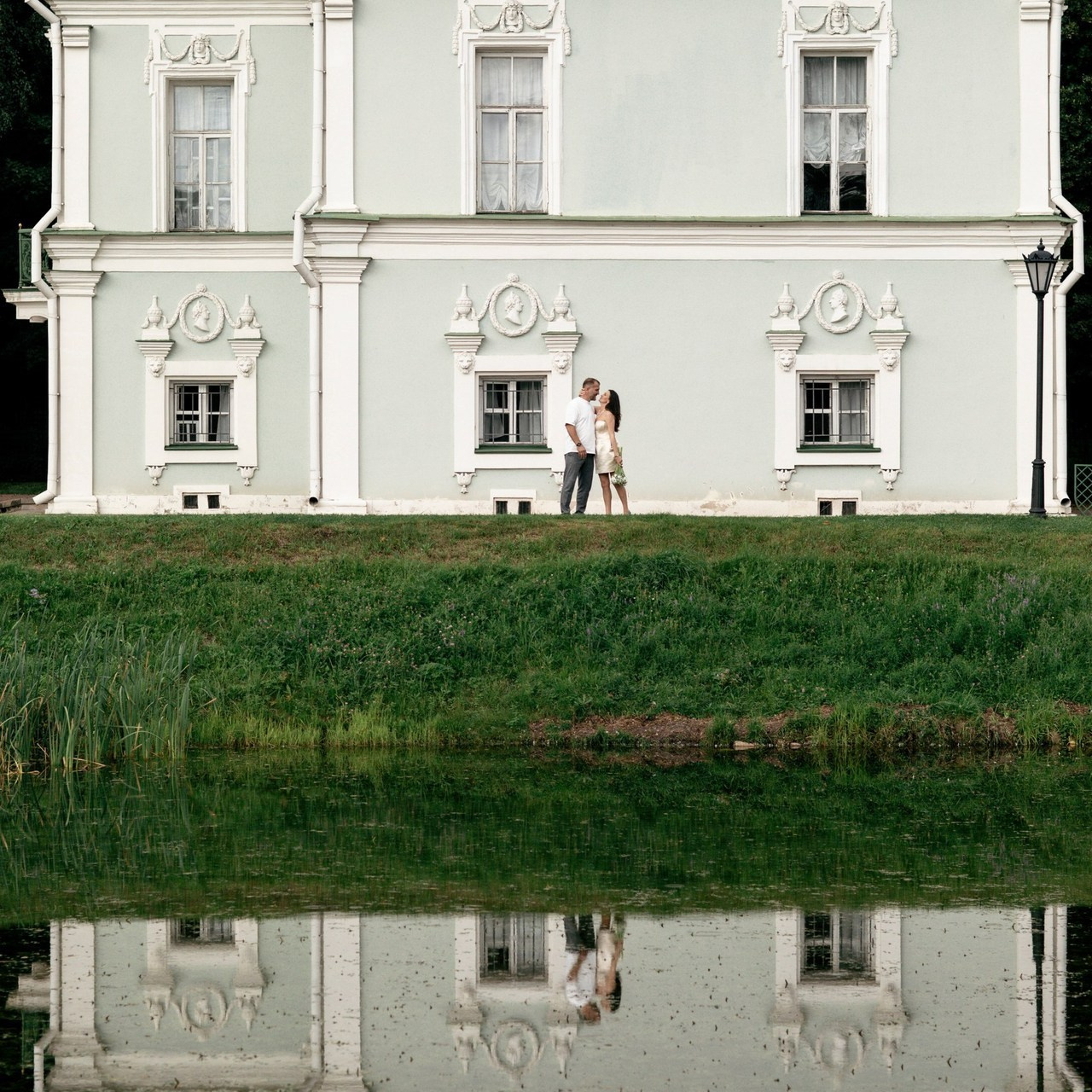 Отзывы на сайте. Фотограф в Москве Ира Никина