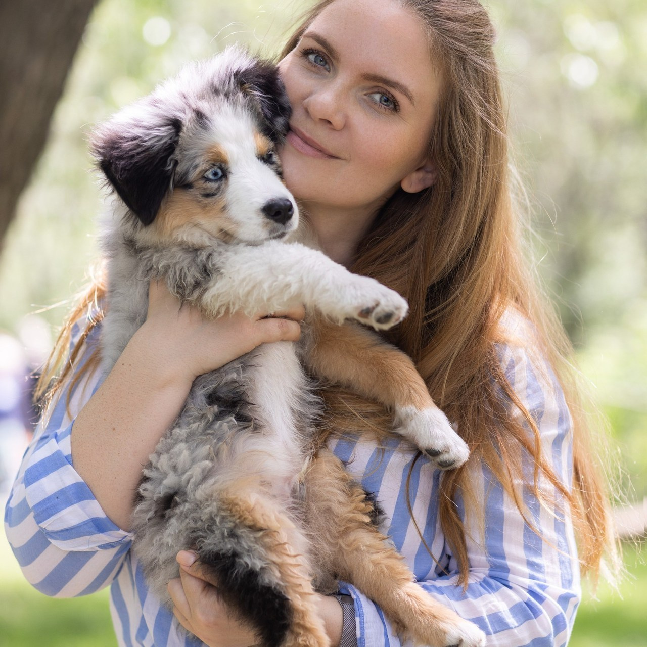 Отзывы на сайте. Фотограф в Москве Ира Никина