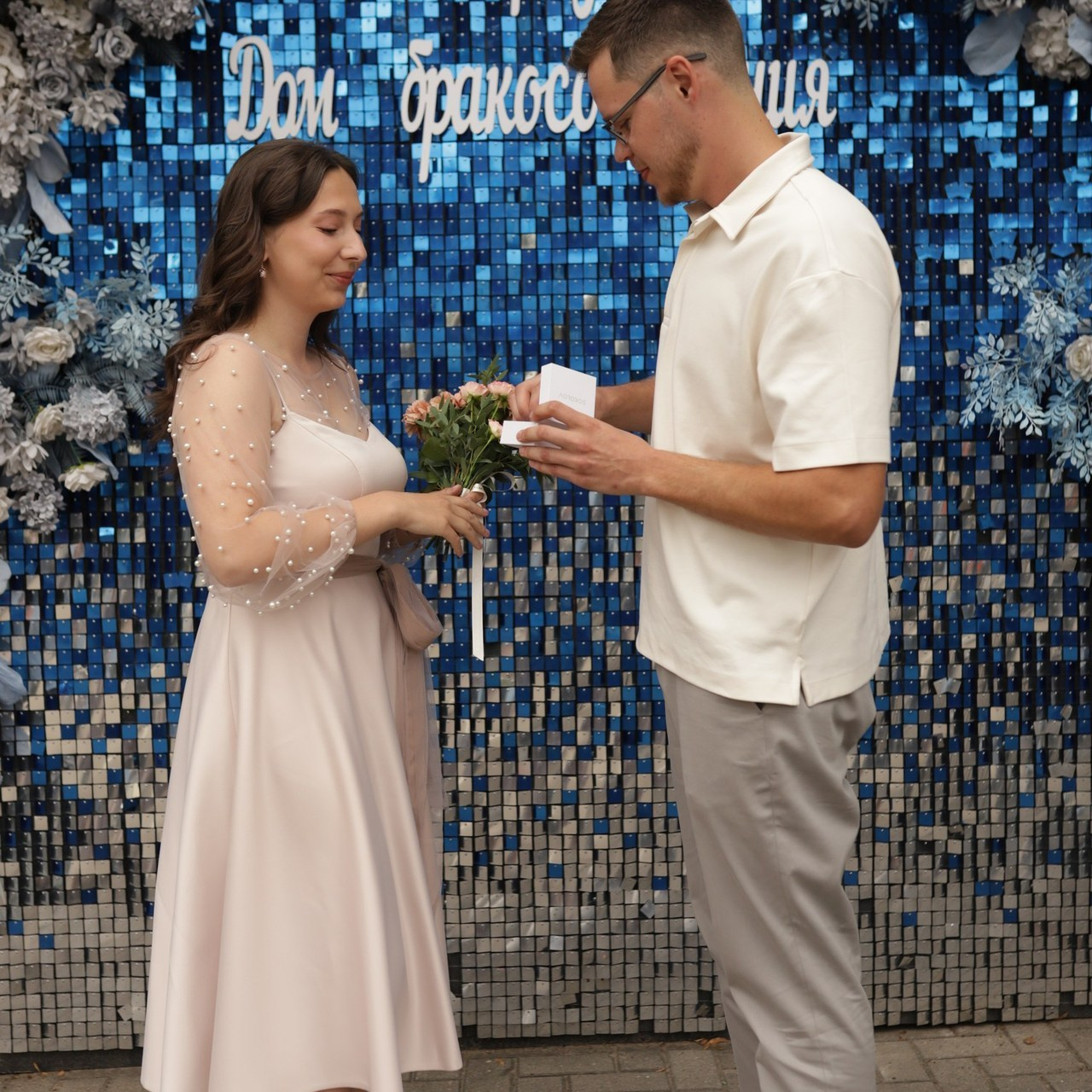 Отзывы. Фотограф в Нижнем Новгороде Кристина Батанова