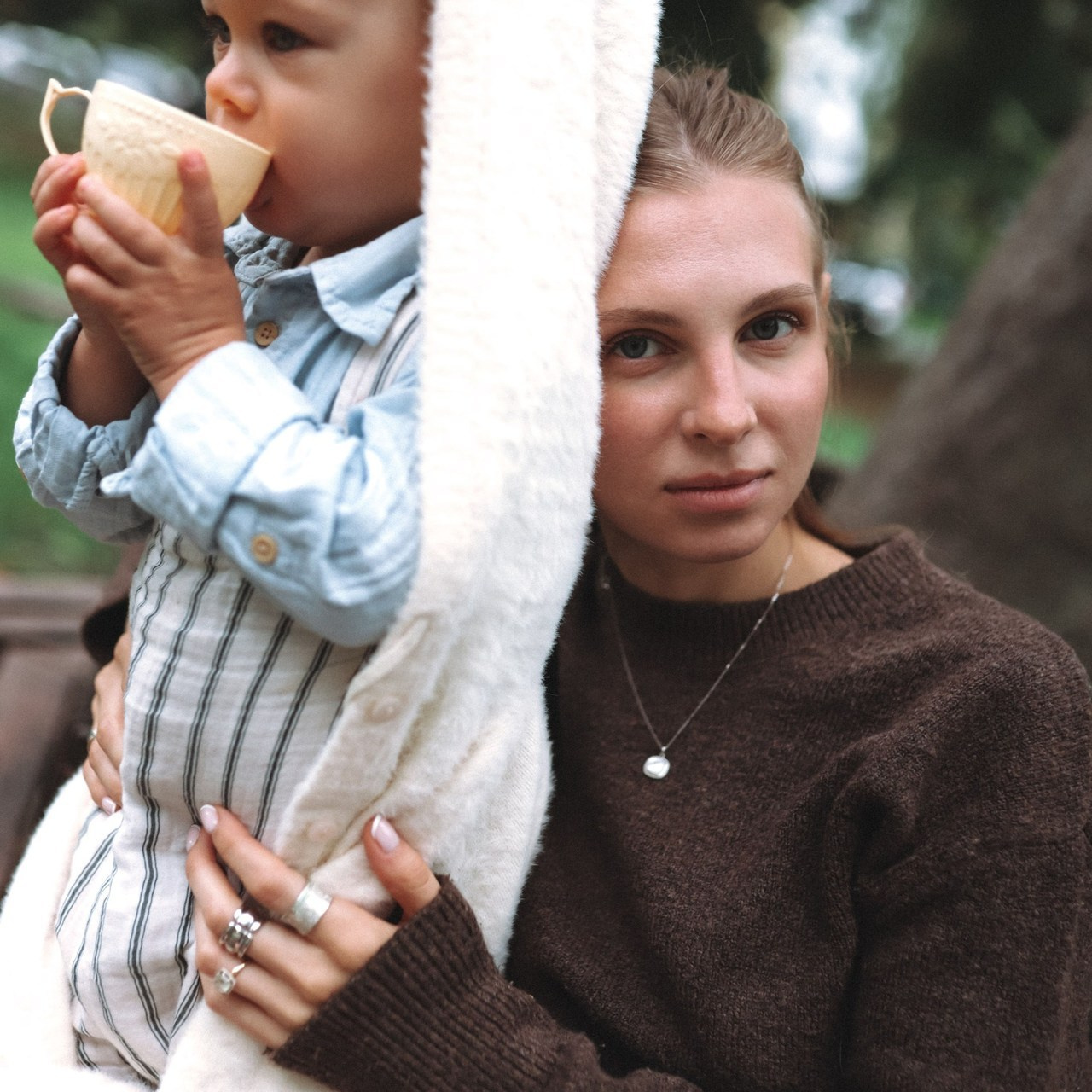 Отзывы. Фотограф в Нижнем Новгороде Кристина Батанова