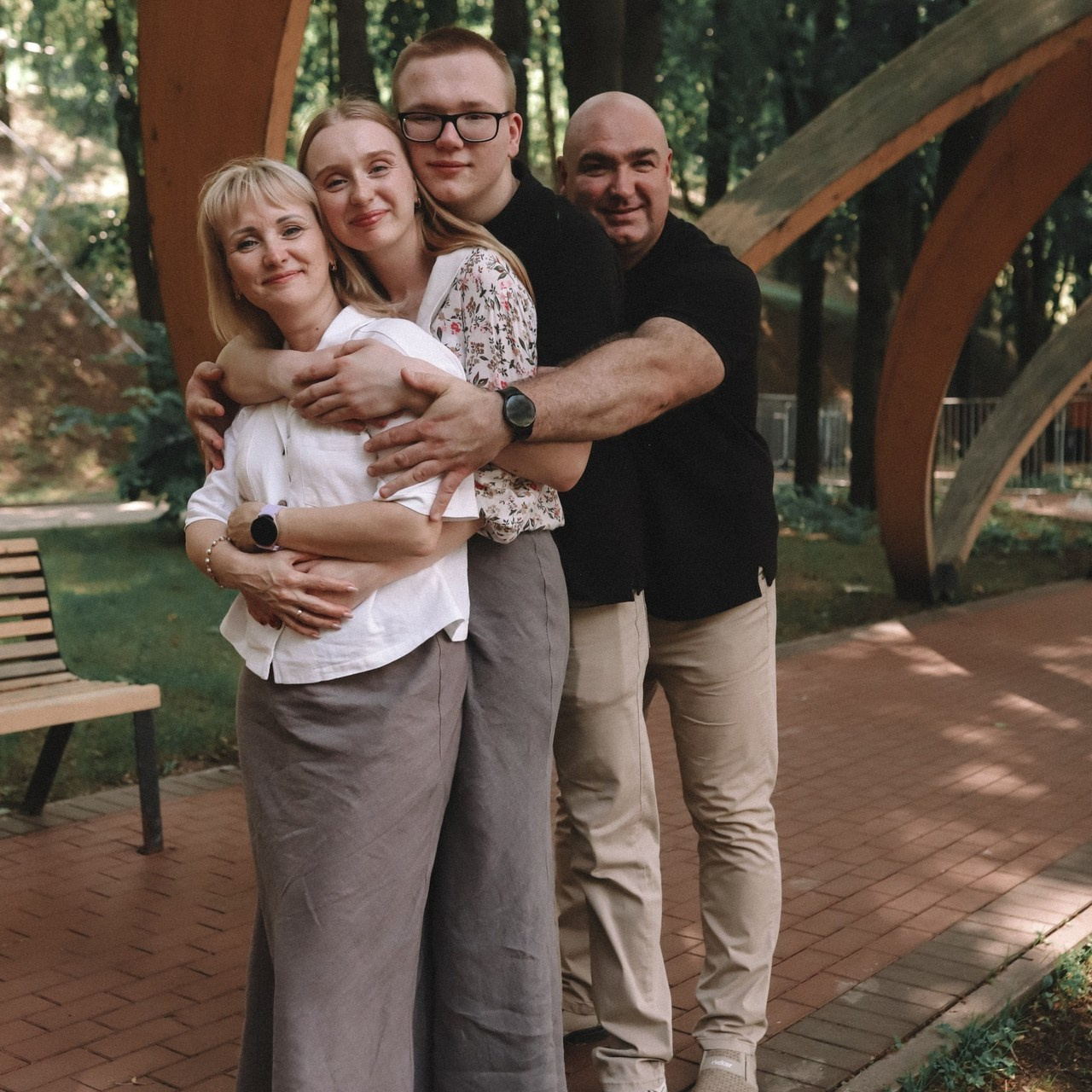 Отзывы. Фотограф в Нижнем Новгороде Кристина Батанова