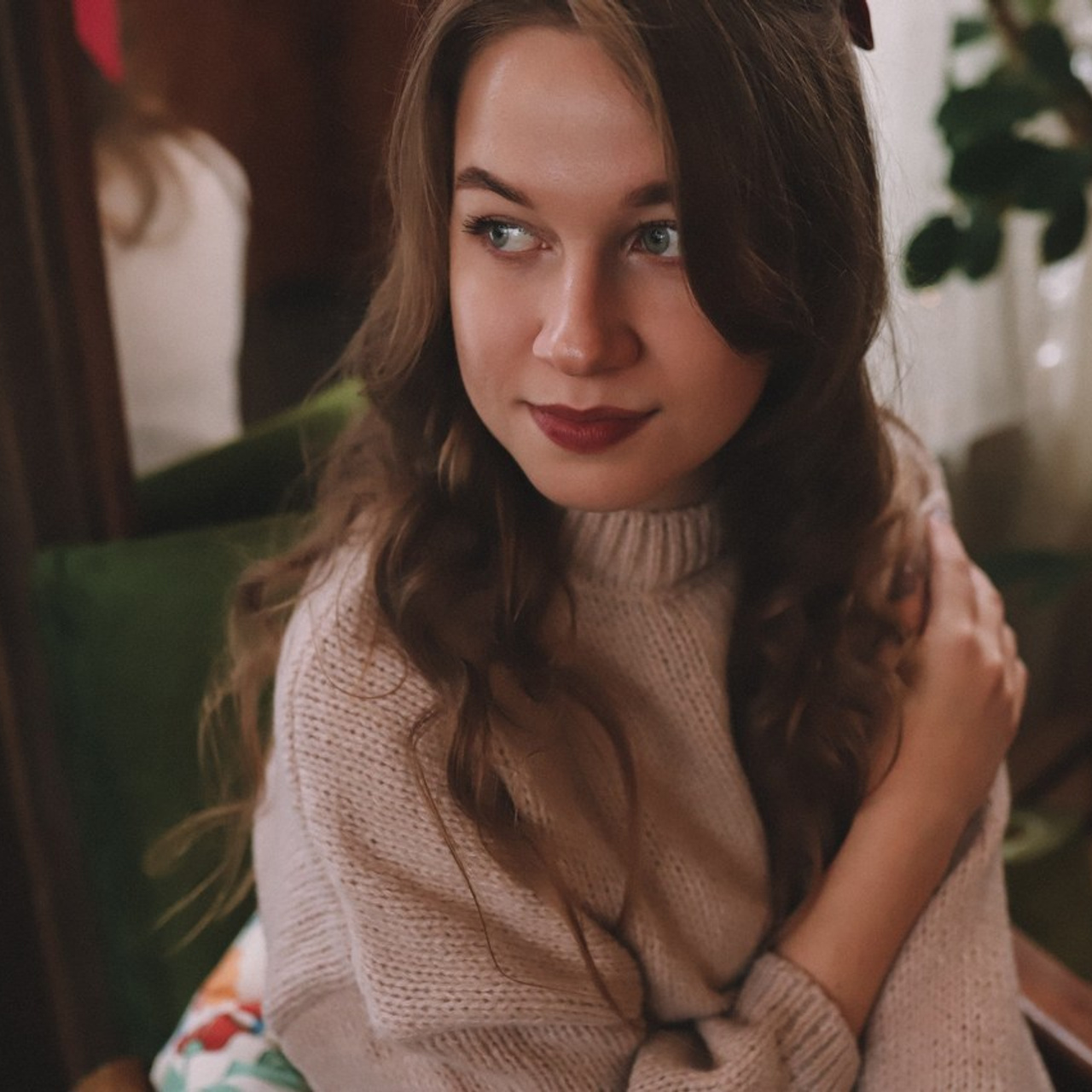 Отзывы. Фотограф в Нижнем Новгороде Кристина Батанова