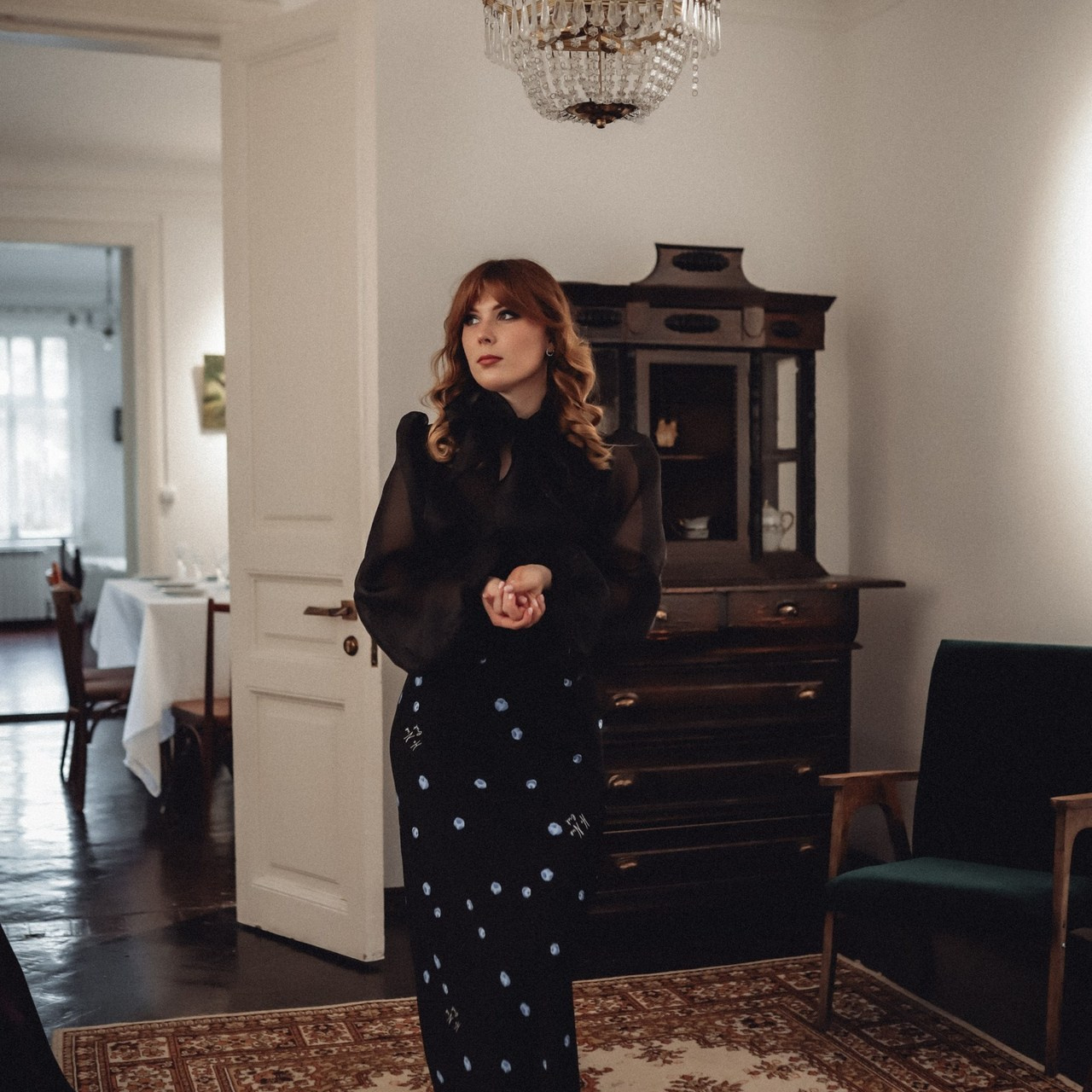 Отзывы. Фотограф в Нижнем Новгороде Кристина Батанова