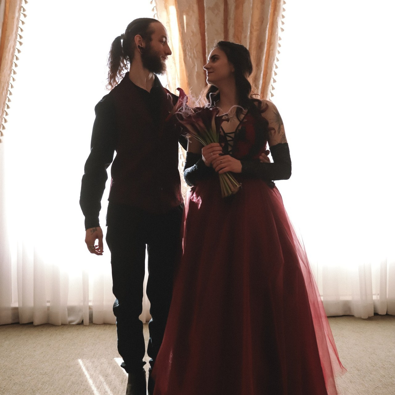 Отзывы. Фотограф в Нижнем Новгороде Кристина Батанова