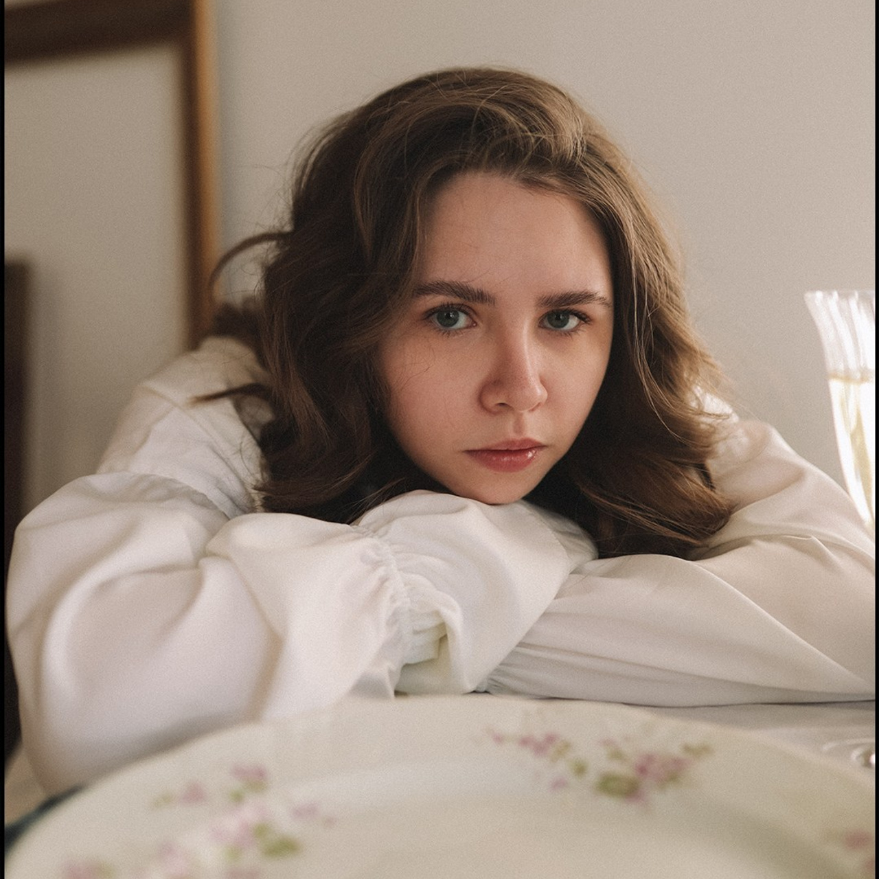 фотопроект 8-го марта