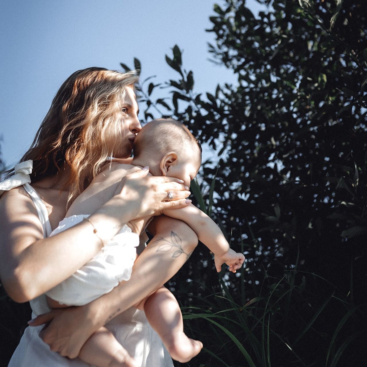 Настя и Макар