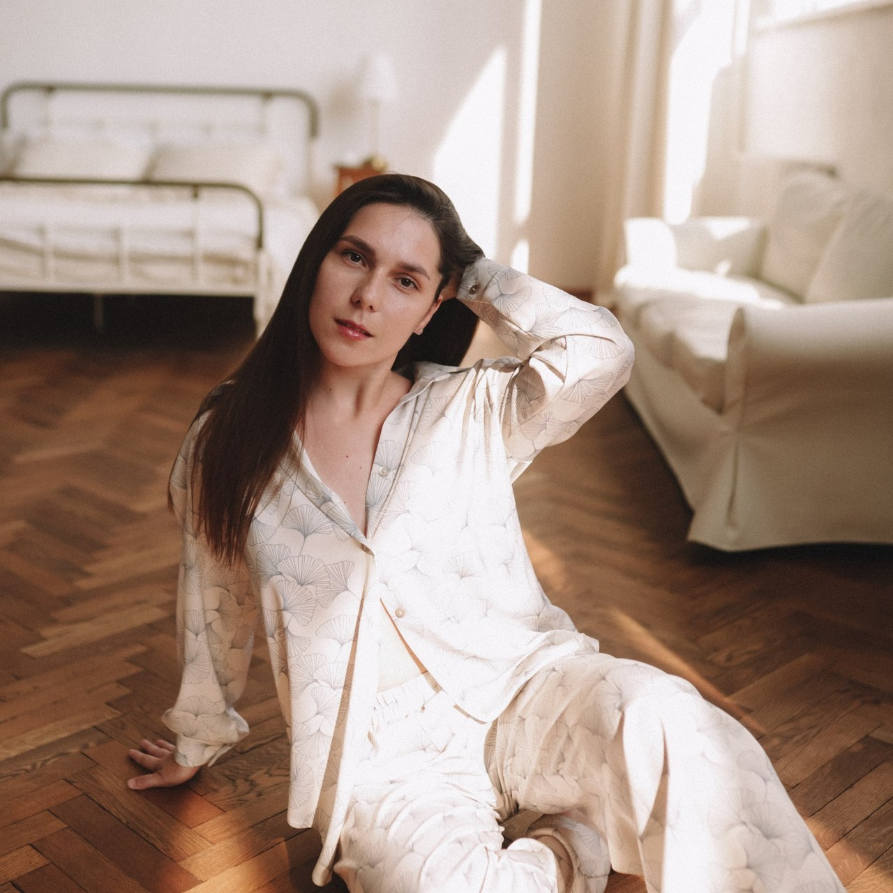 Отзывы. Фотограф в Нижнем Новгороде Кристина Батанова