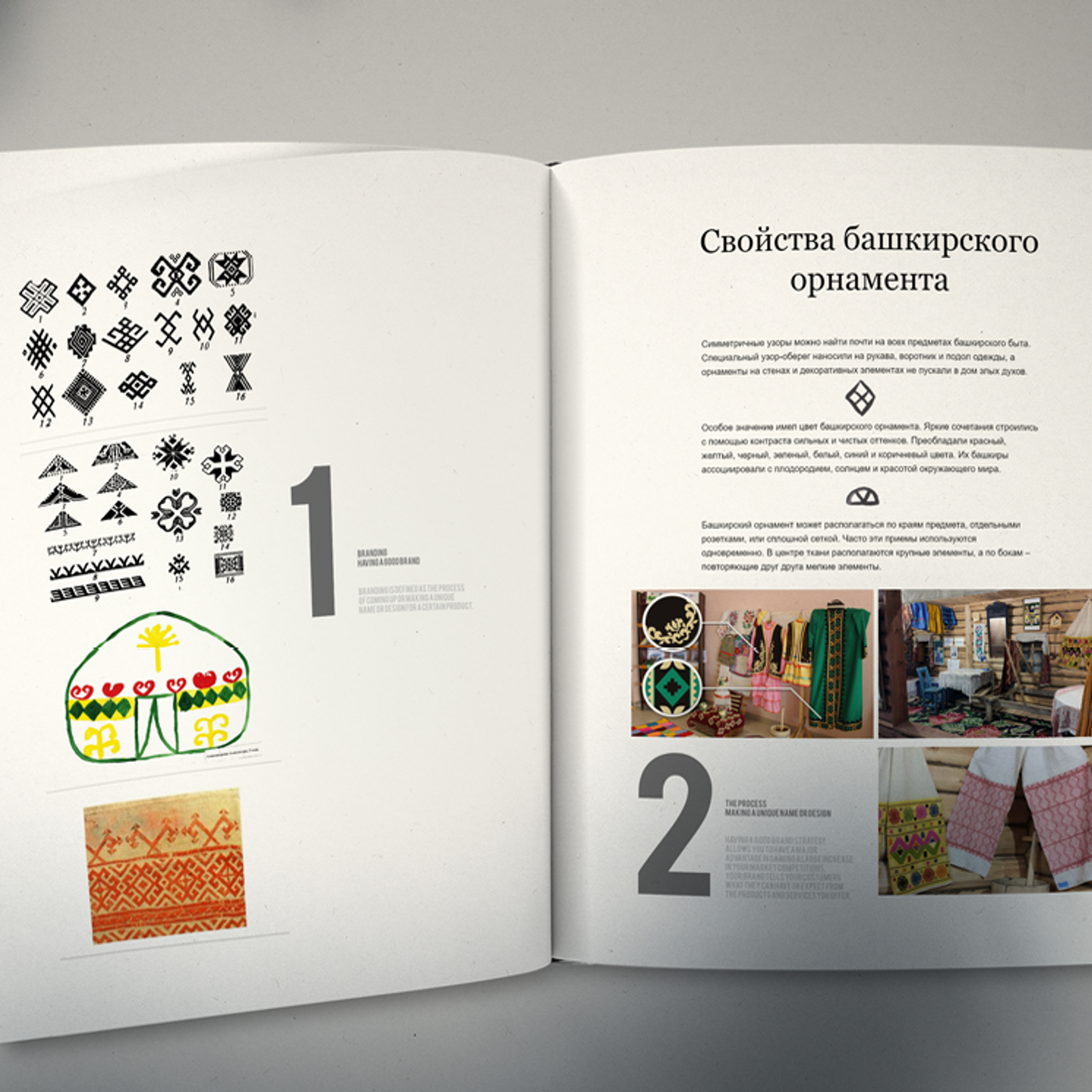 DESIGN. Love & Live photographer Злата Акимова