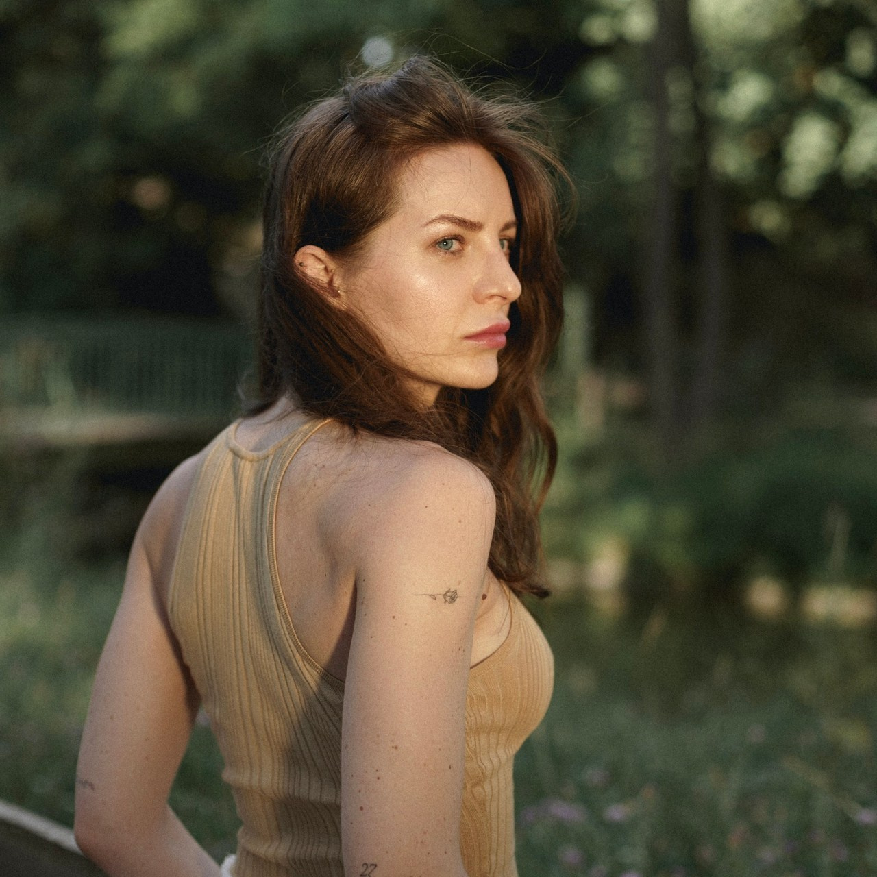 Reviews. Fotographer in Vienna Ksenia Mart