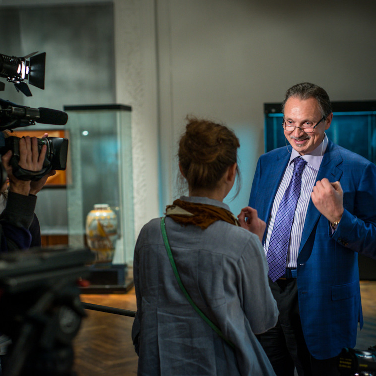 Репортажная Фотосъемка