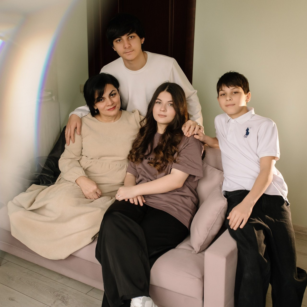 Отзывы. Meryfotoidea