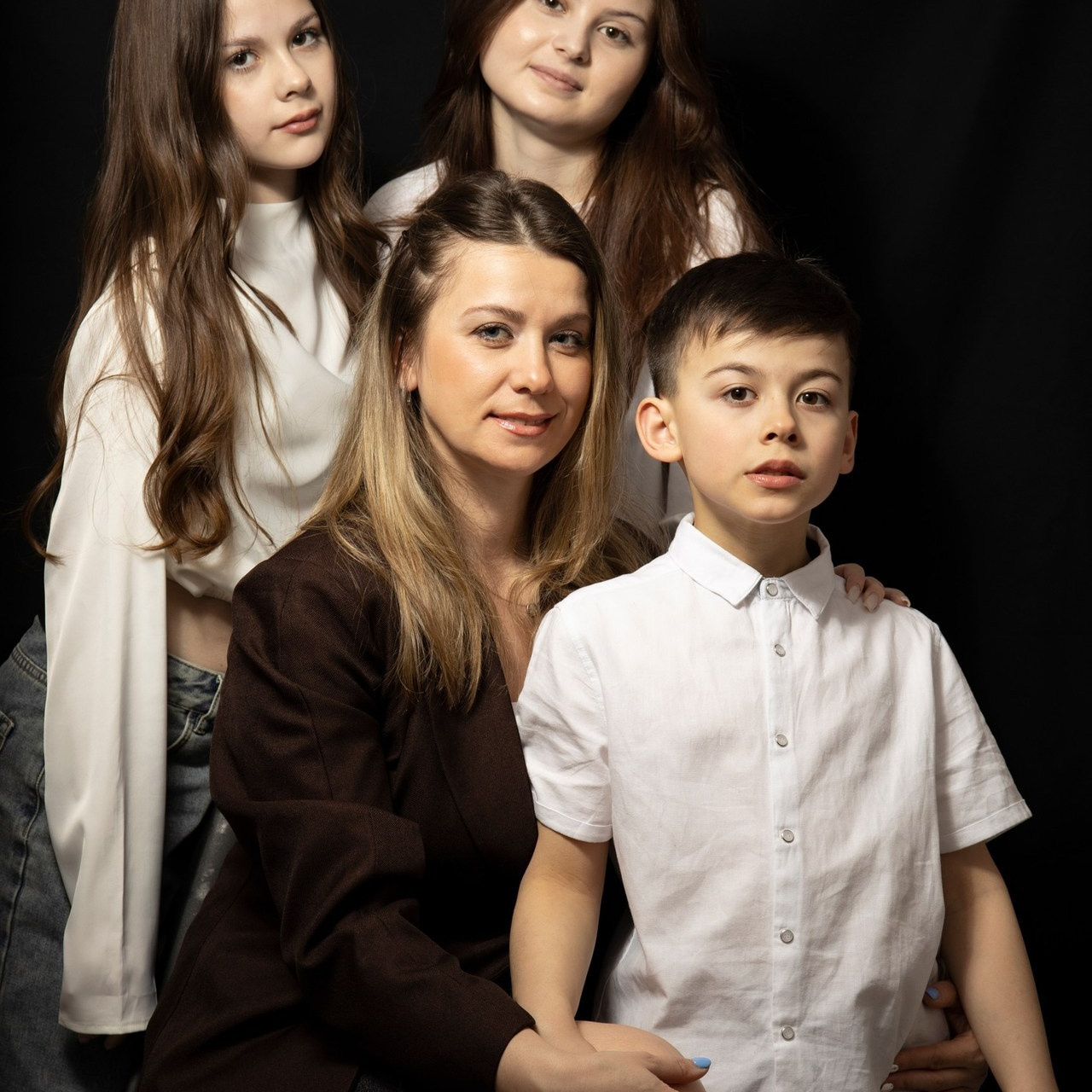 Отзывы. Главная