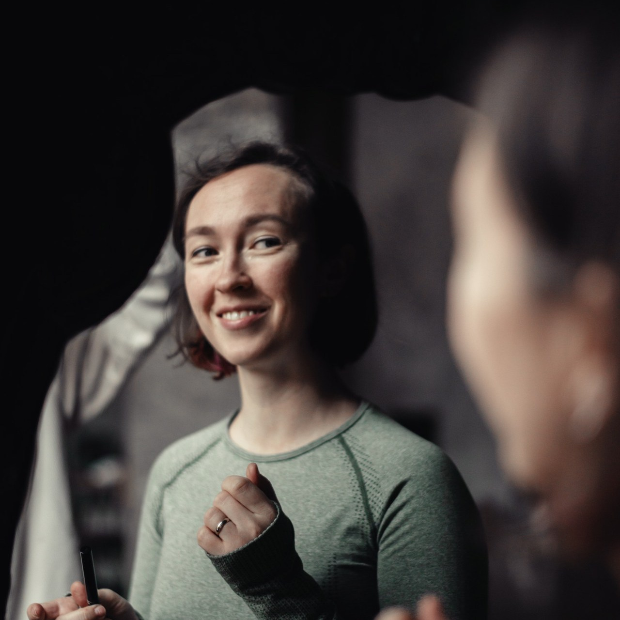 Отзывы. Фотограф Алёна Липатова. Репортаж. Портрет. Москва