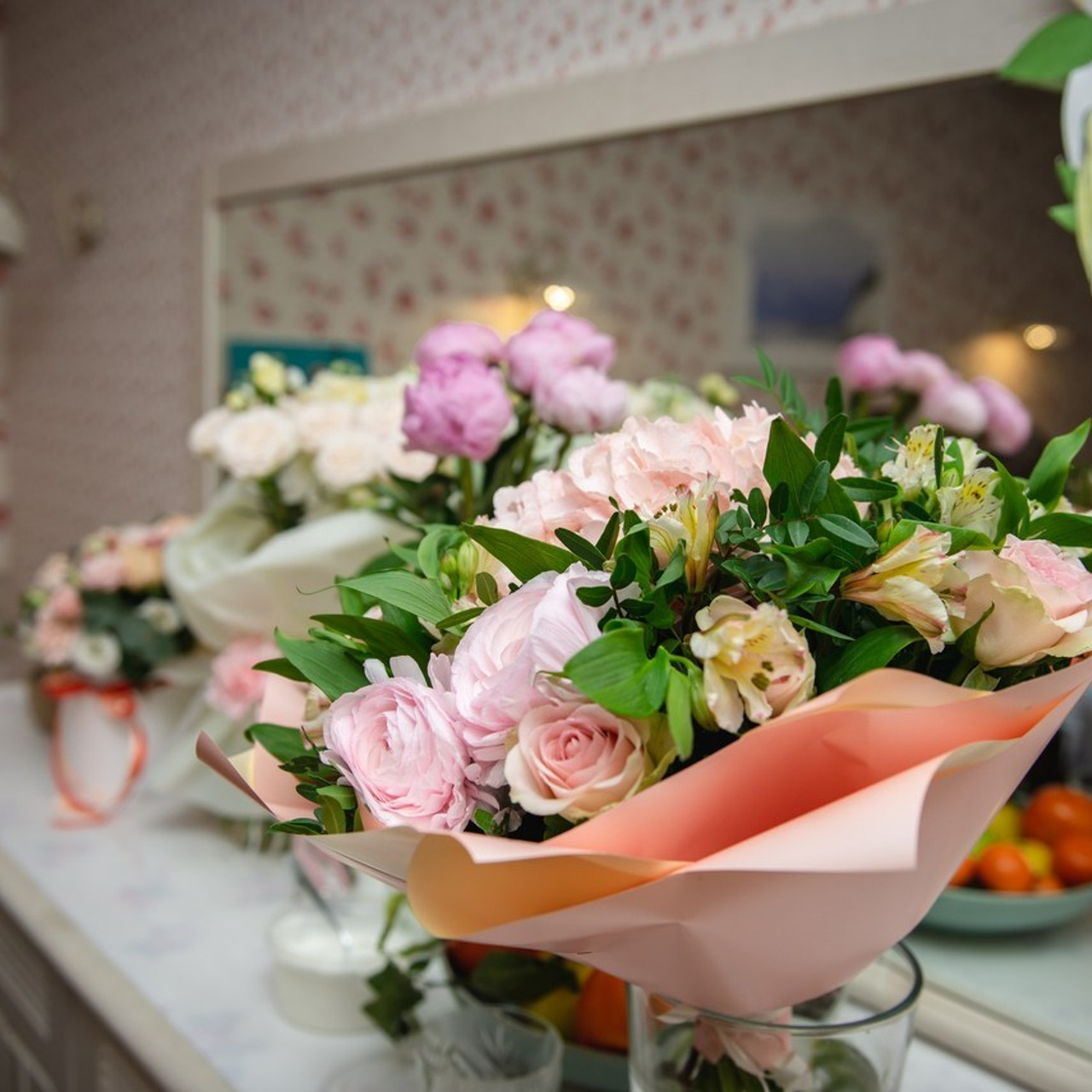 Отзывы. Фотограф Алёна Липатова. Репортаж. Портрет. Москва