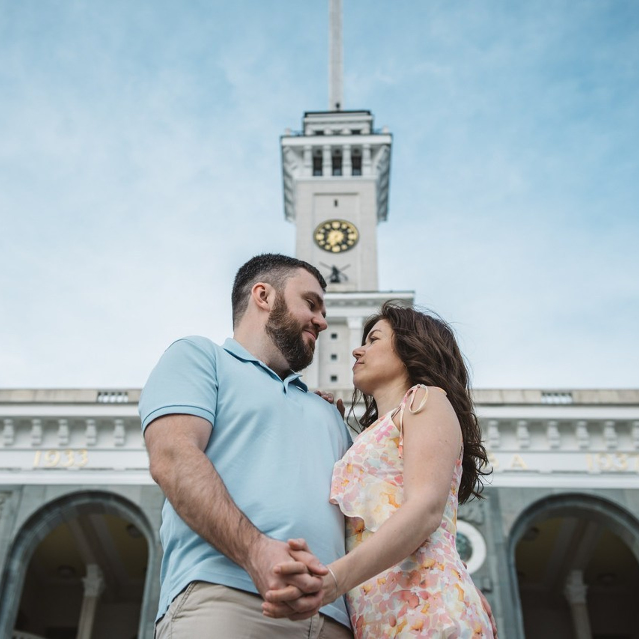 Отзывы. Фотограф Алёна Липатова. Репортаж. Портрет. Москва