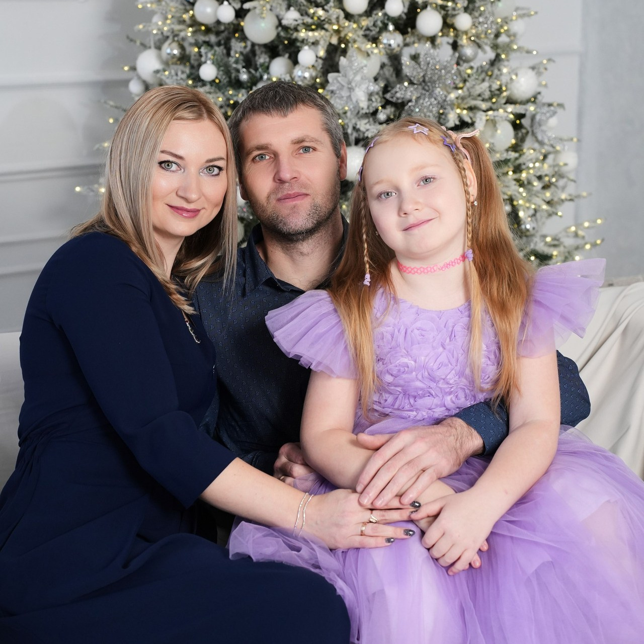 Отзывы. Профессиональная фотостудия в Санкт-Петербурге «Точка»