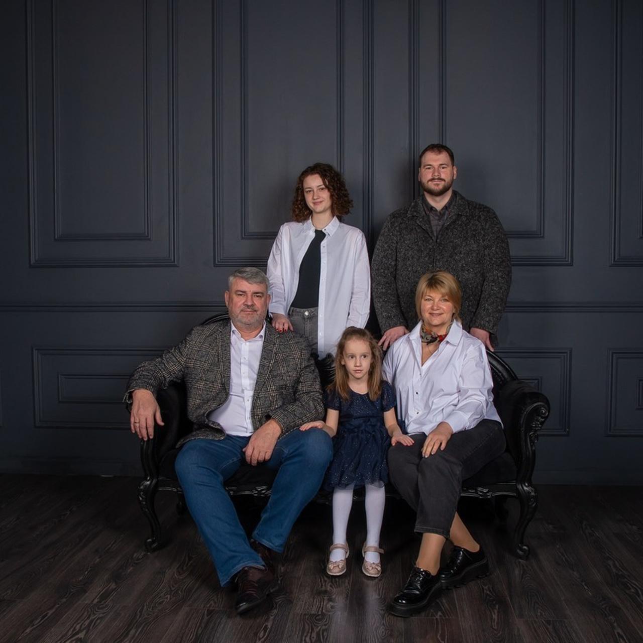 Отзывы. Профессиональная фотостудия в Санкт-Петербурге «Точка»