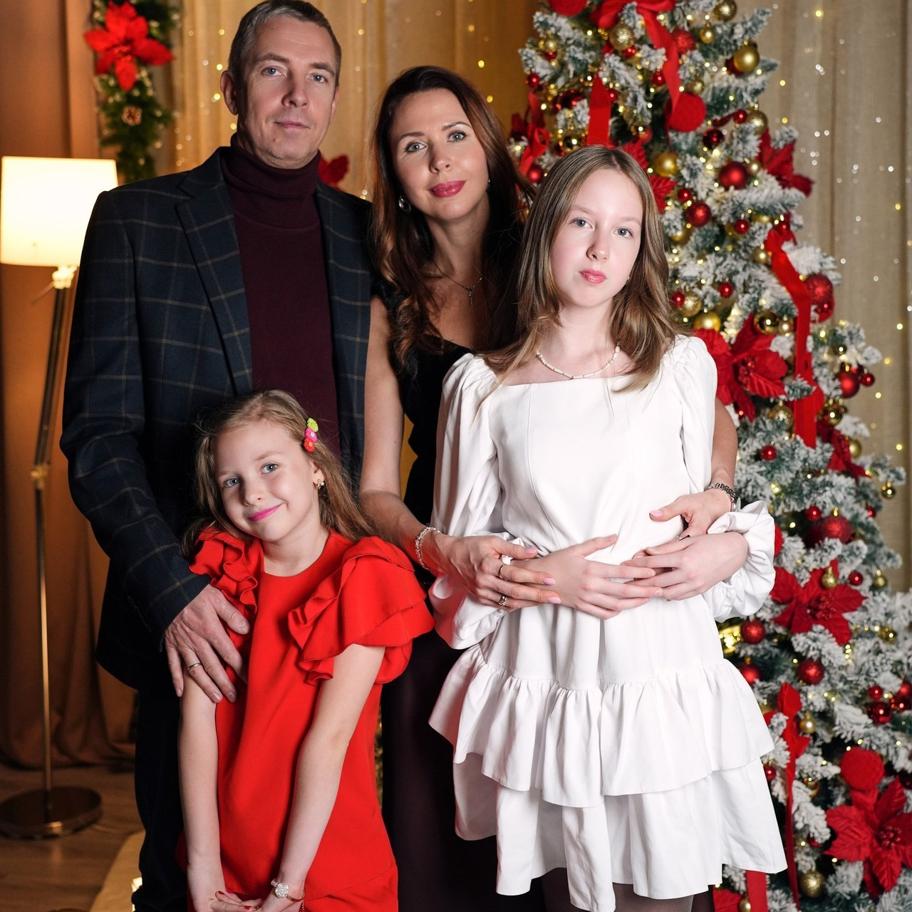 Отзывы. Профессиональная фотостудия в Санкт-Петербурге «Точка»