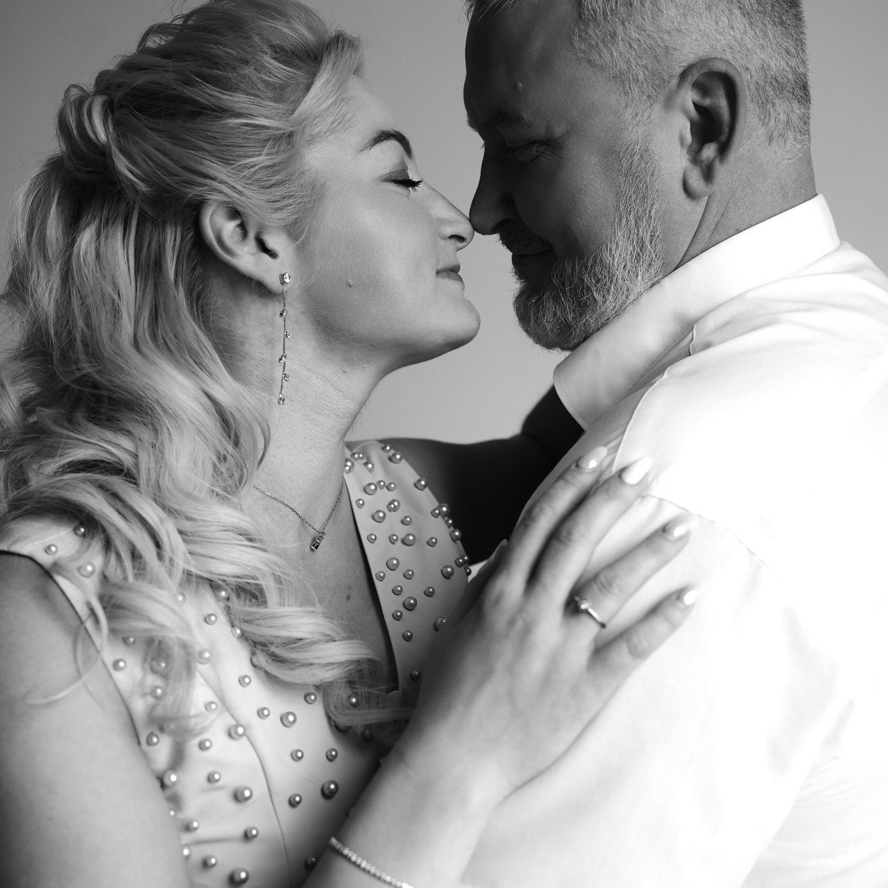 Отзывы. Профессиональная фотостудия в Санкт-Петербурге «Точка»