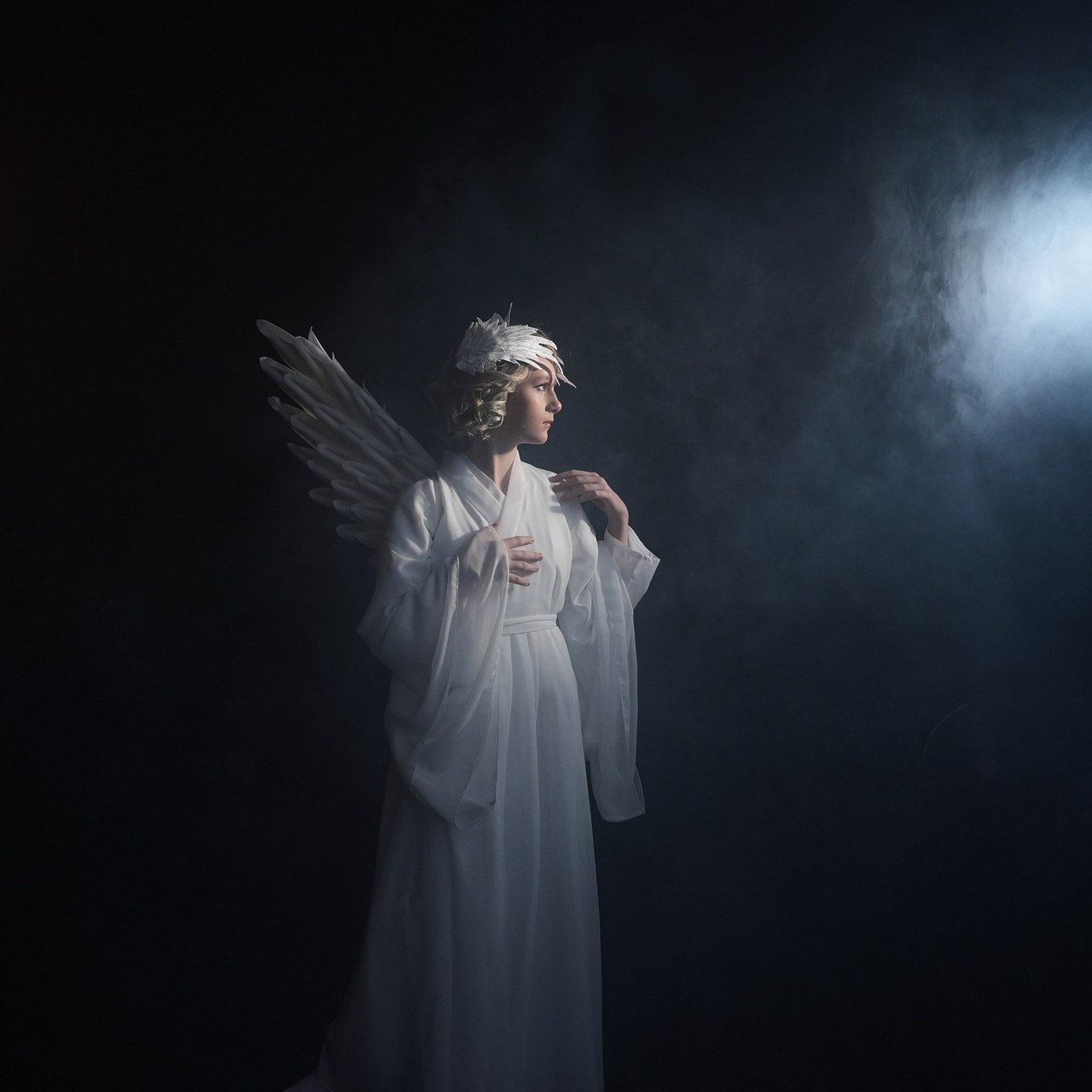 Отзывы. Профессиональная фотостудия в Санкт-Петербурге «Точка»