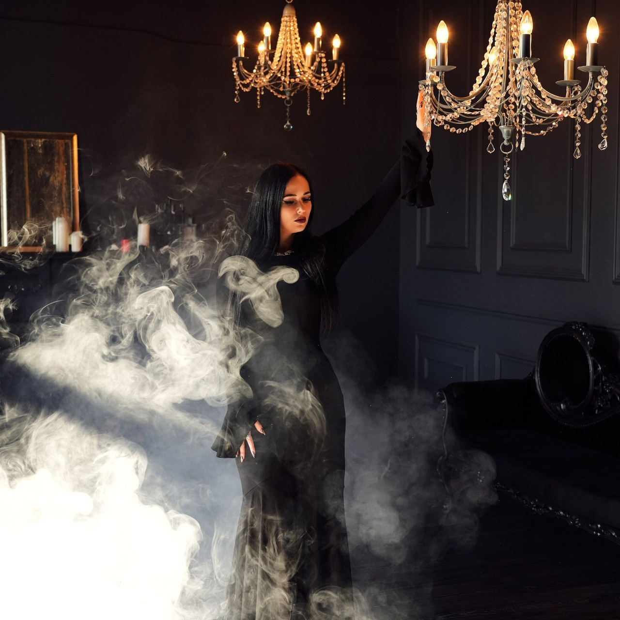 Отзывы. Профессиональная фотостудия в Санкт-Петербурге «Точка»