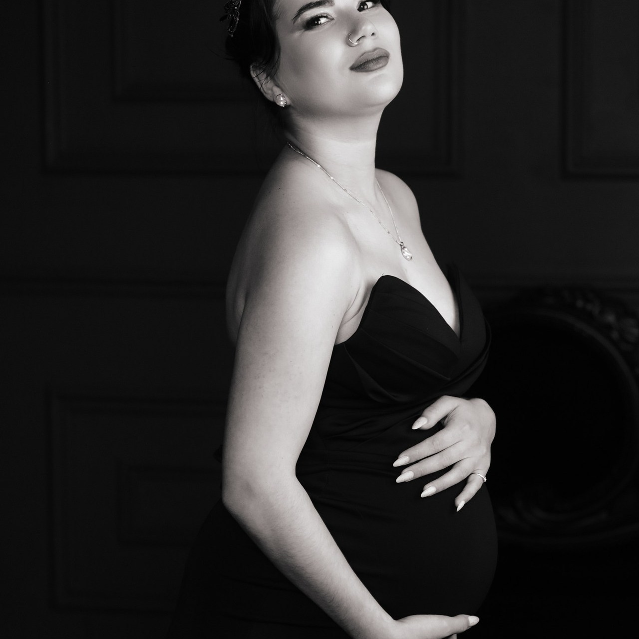 Отзывы. Профессиональная фотостудия в Санкт-Петербурге «Точка»