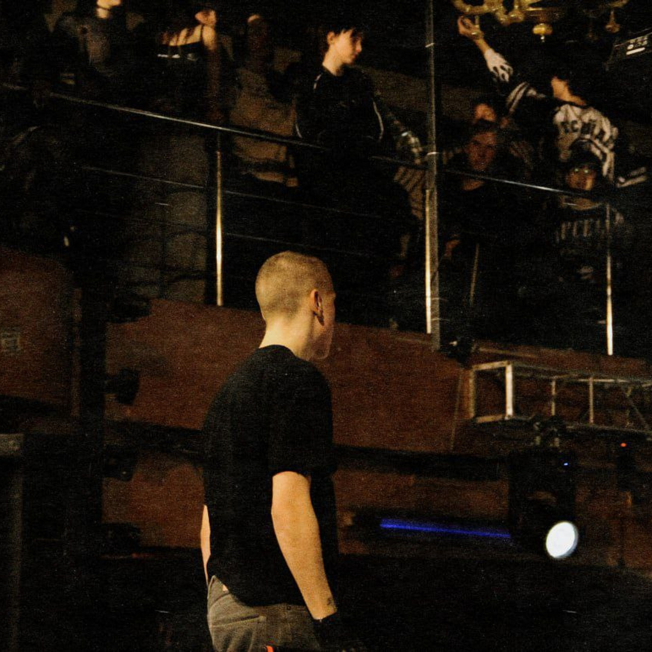 Fortuna812 | Tomsk 06.03.25. Концертный фотограф PHBAKHAREV