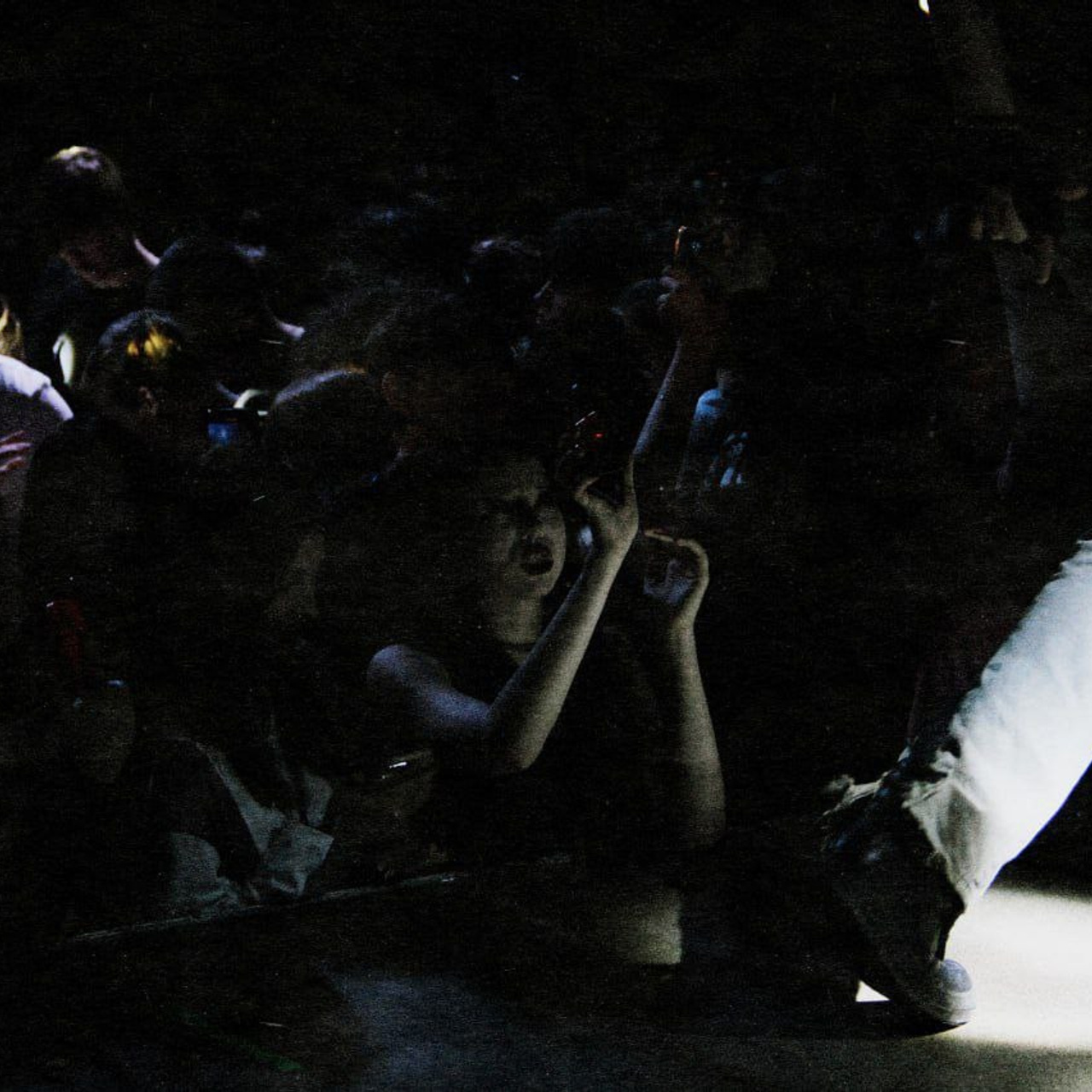 Fortuna812 | Tomsk 06.03.25. Концертный фотограф PHBAKHAREV