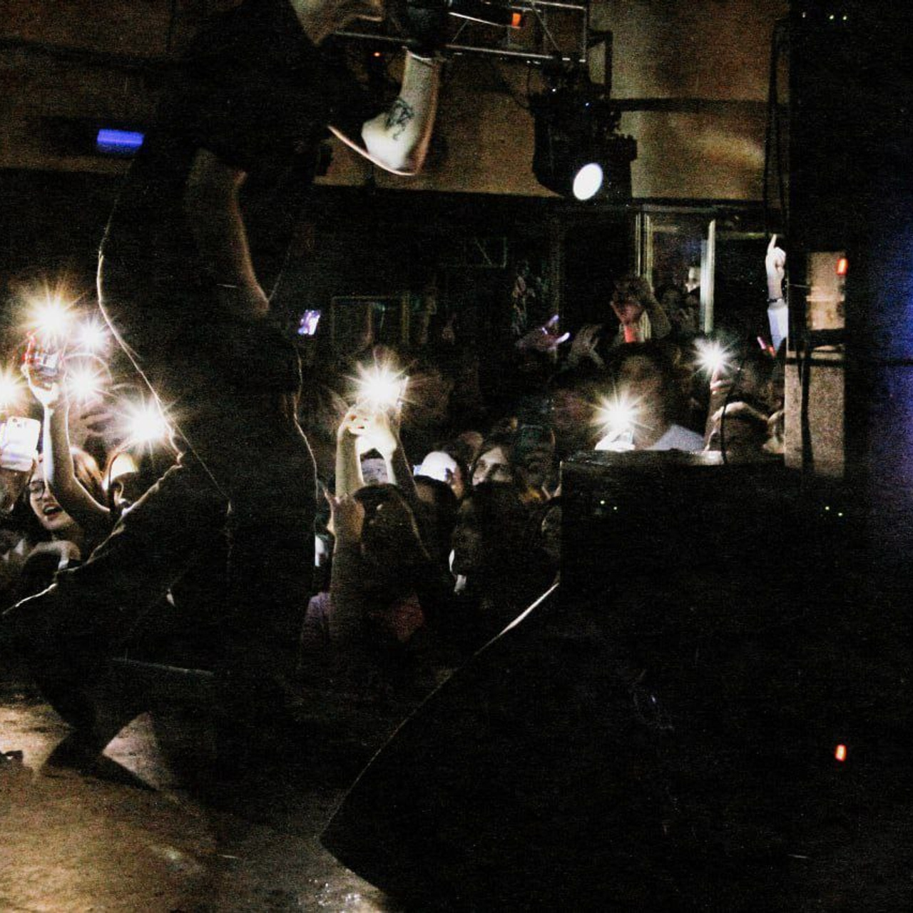 Fortuna812 | Tomsk 06.03.25. Концертный фотограф PHBAKHAREV