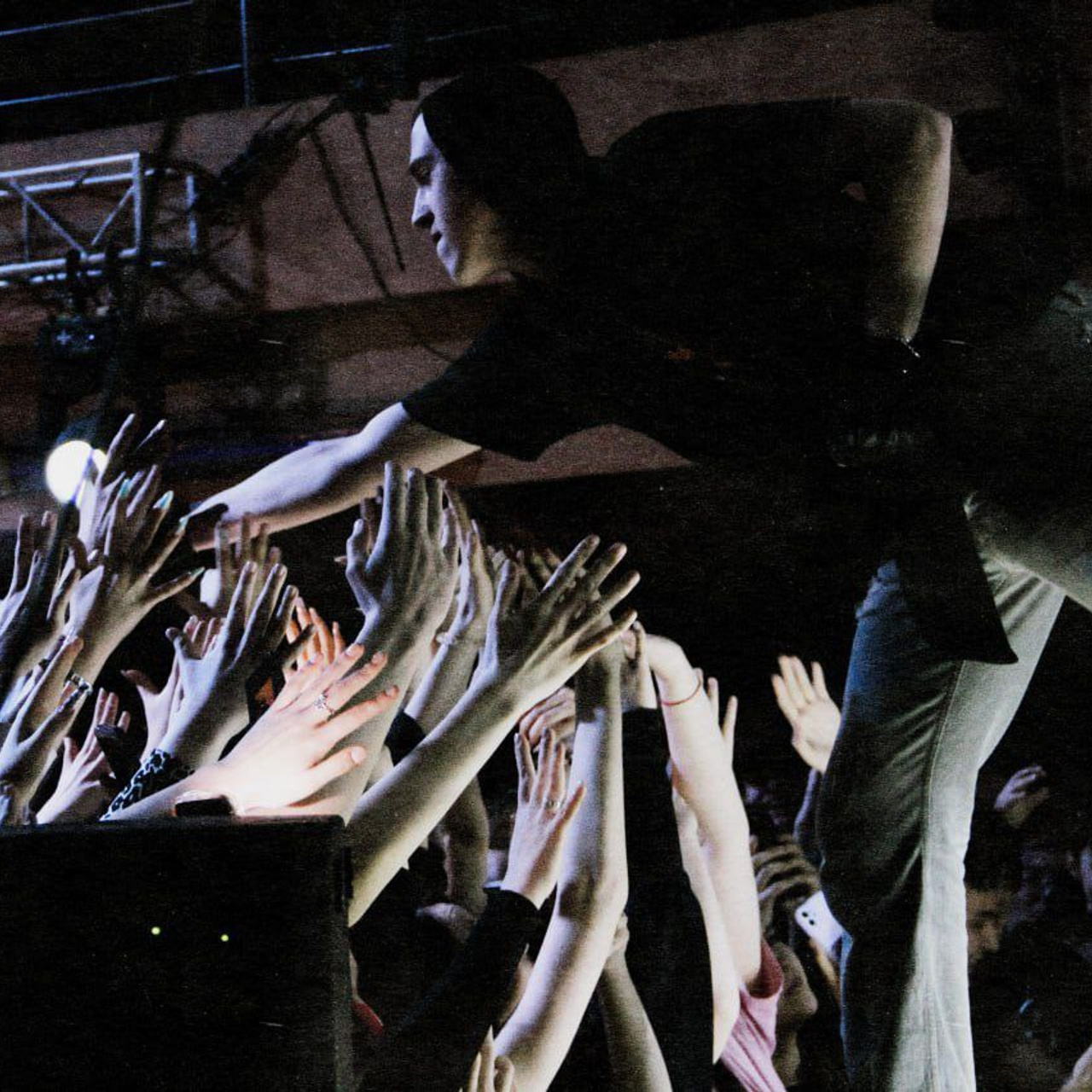 Fortuna812 | Tomsk 06.03.25. Концертный фотограф PHBAKHAREV