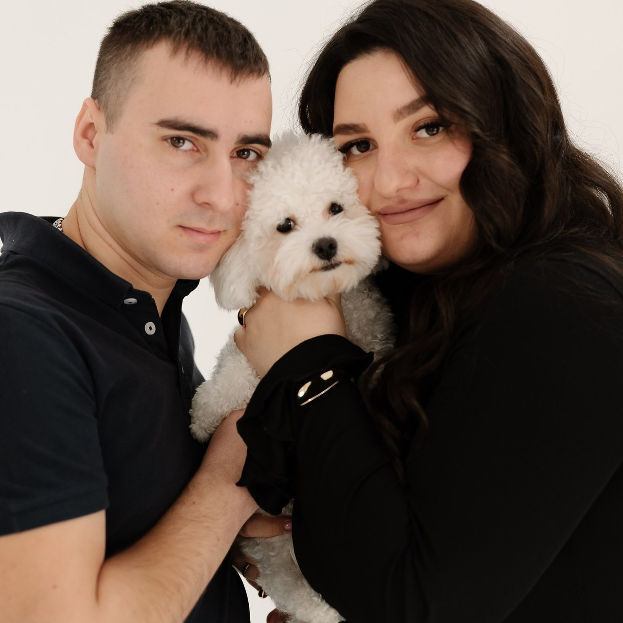 Отзывы. Семейный и свадебный фотограф в Миассе Регина Малахова