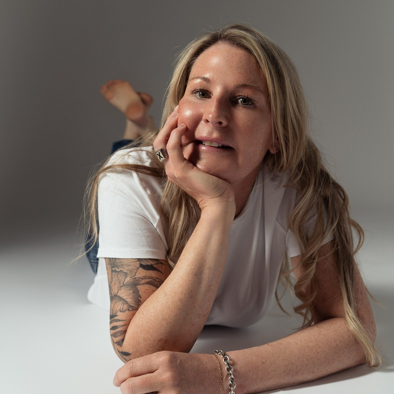 Customer review. Norman Wells photographer Ekaterina Konovalenko