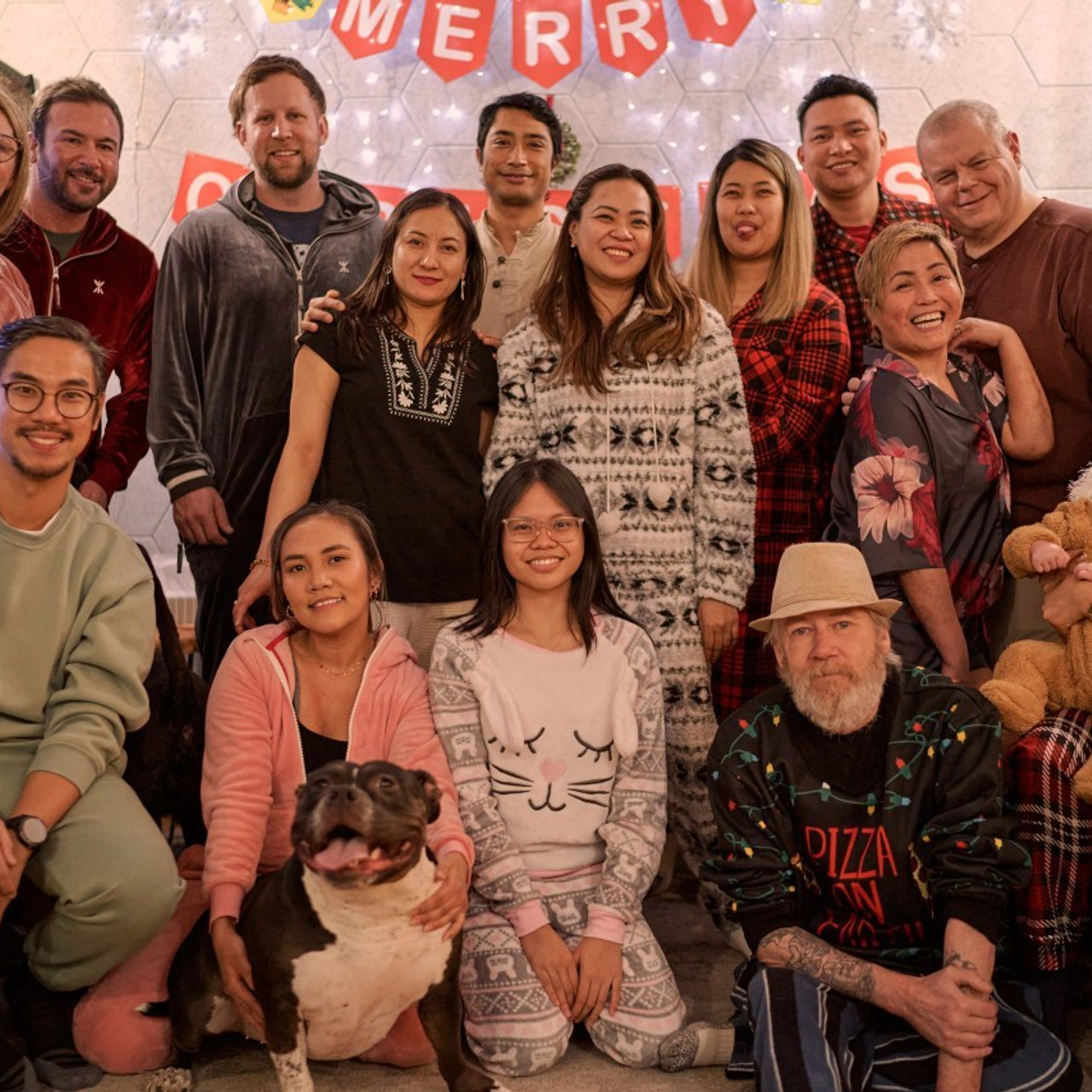 Customer review. Norman Wells photographer Ekaterina Konovalenko