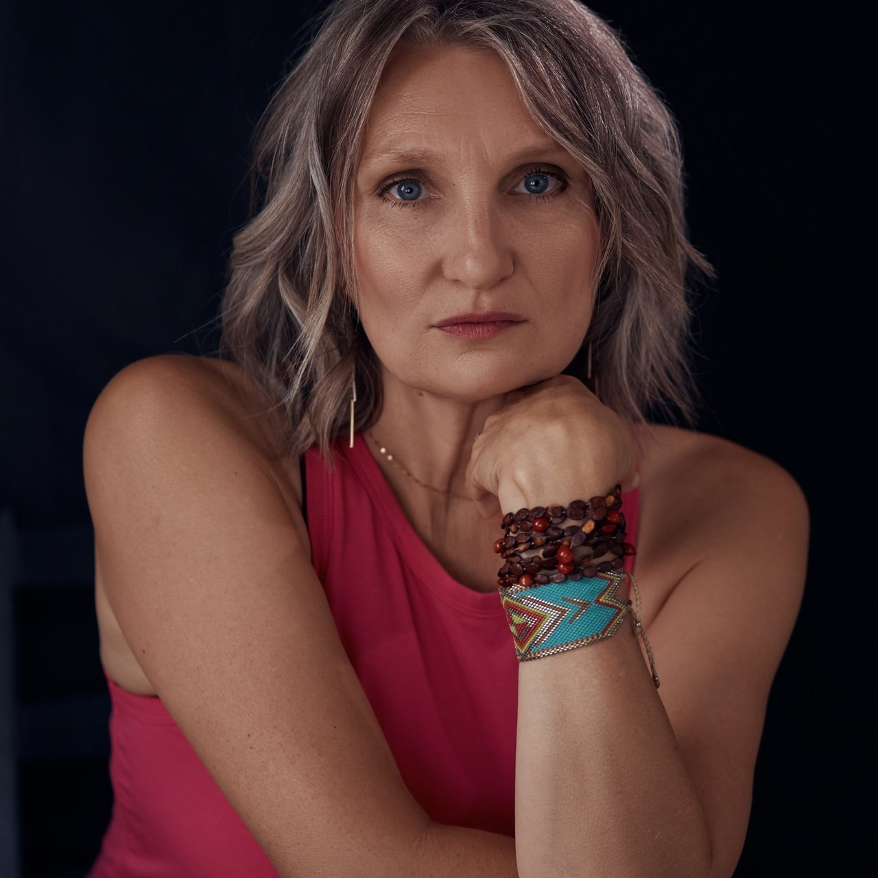 Customer review. Norman Wells photographer Ekaterina Konovalenko