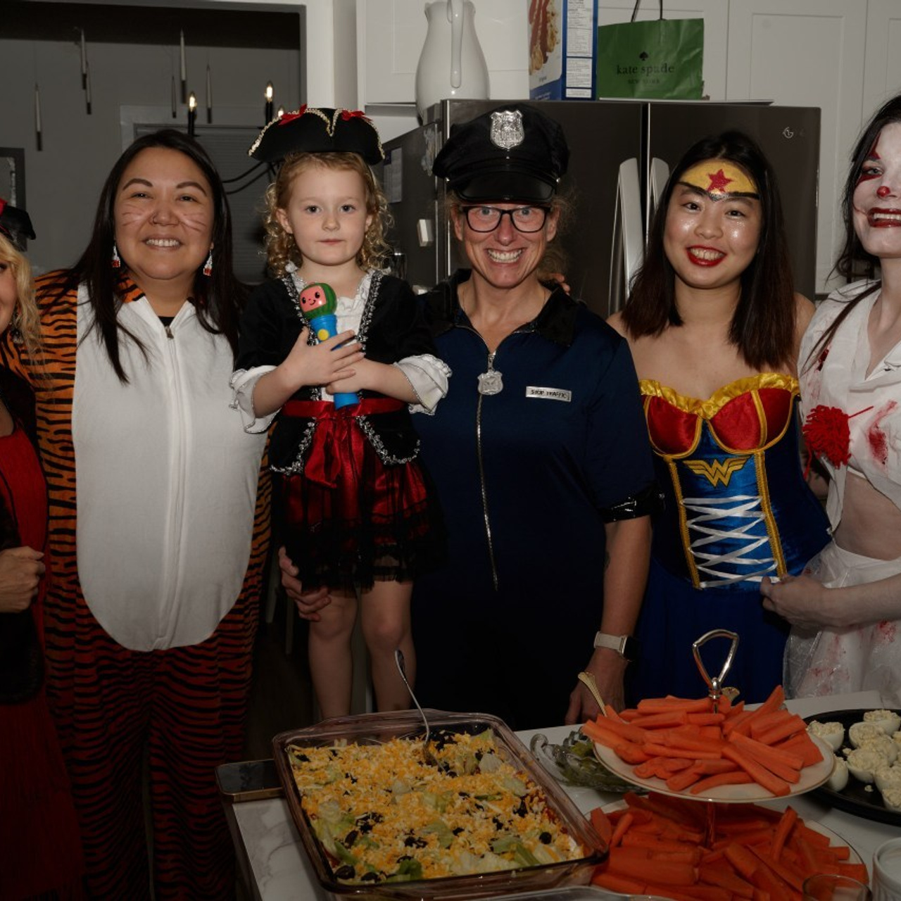 Customer review. Norman Wells photographer Ekaterina Konovalenko