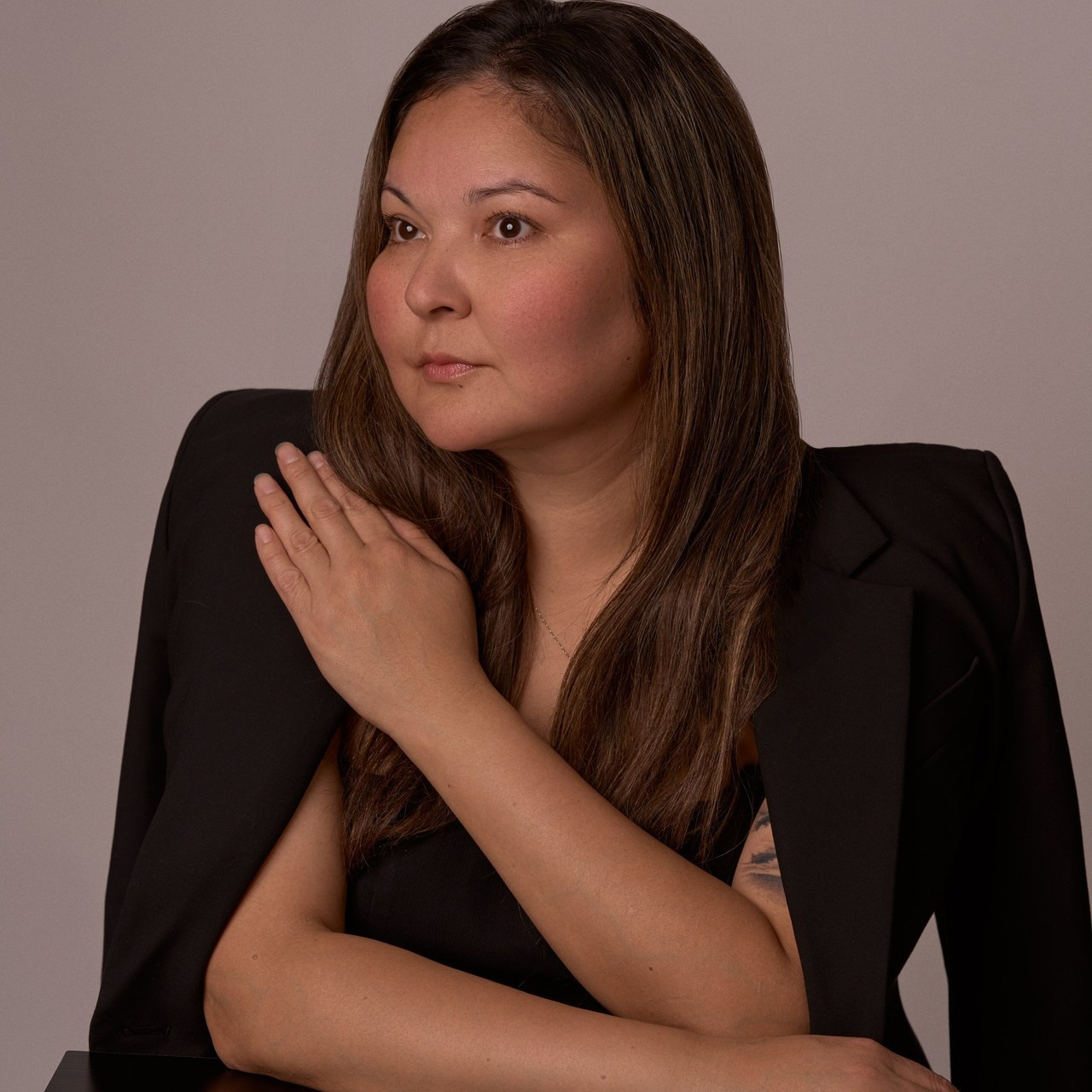 Customer review. Norman Wells photographer Ekaterina Konovalenko