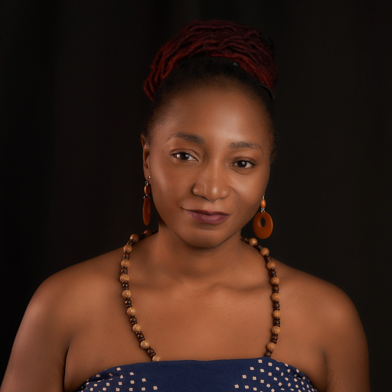 Customer review. Norman Wells photographer Ekaterina Konovalenko