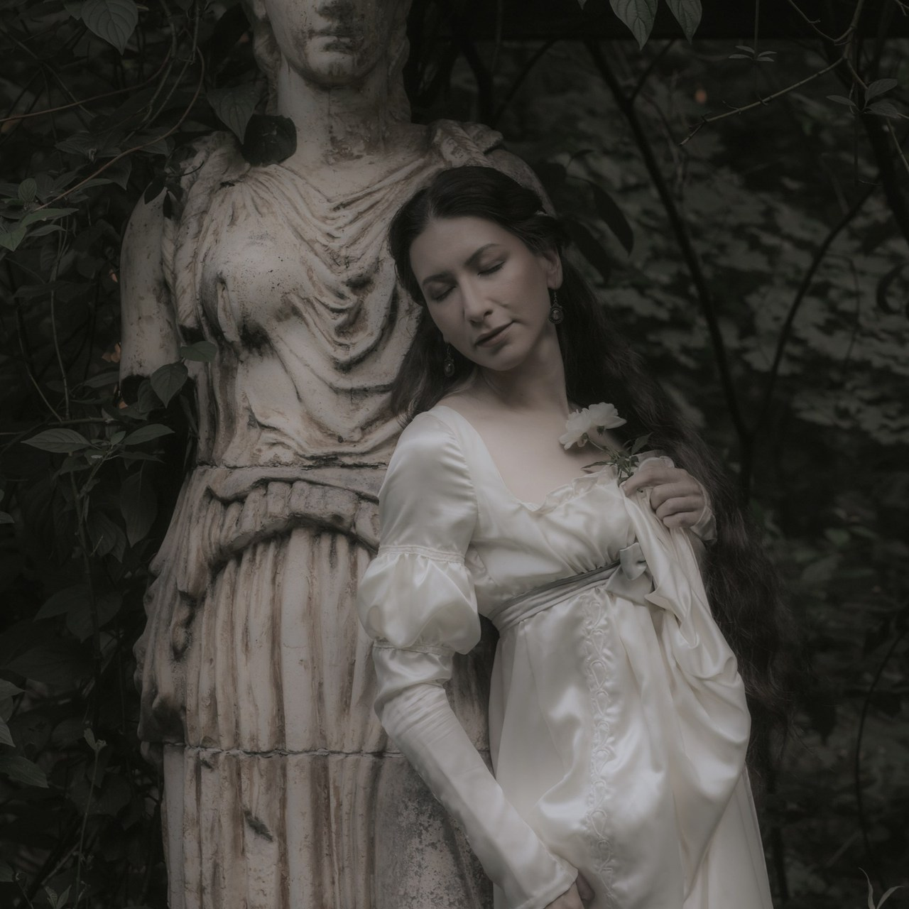 Отзывы. Художественная винтажная фотография