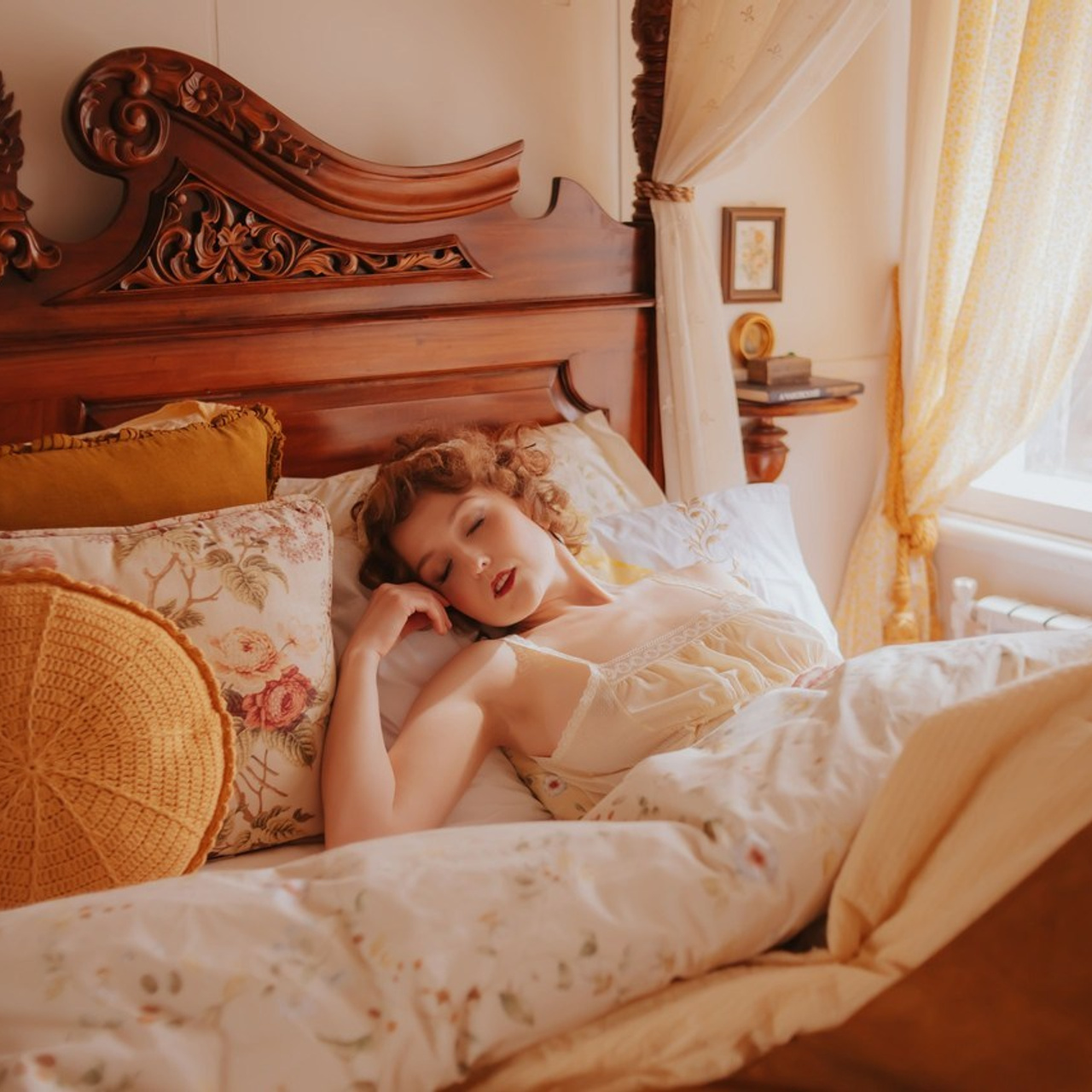 Отзывы. Художественная винтажная фотография