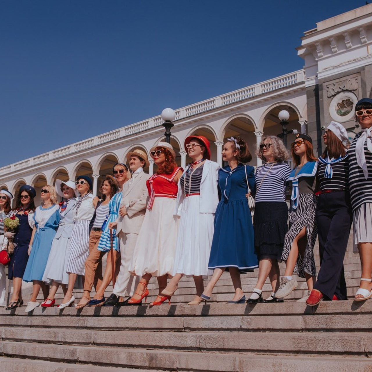 Отзывы. Художественная винтажная фотография