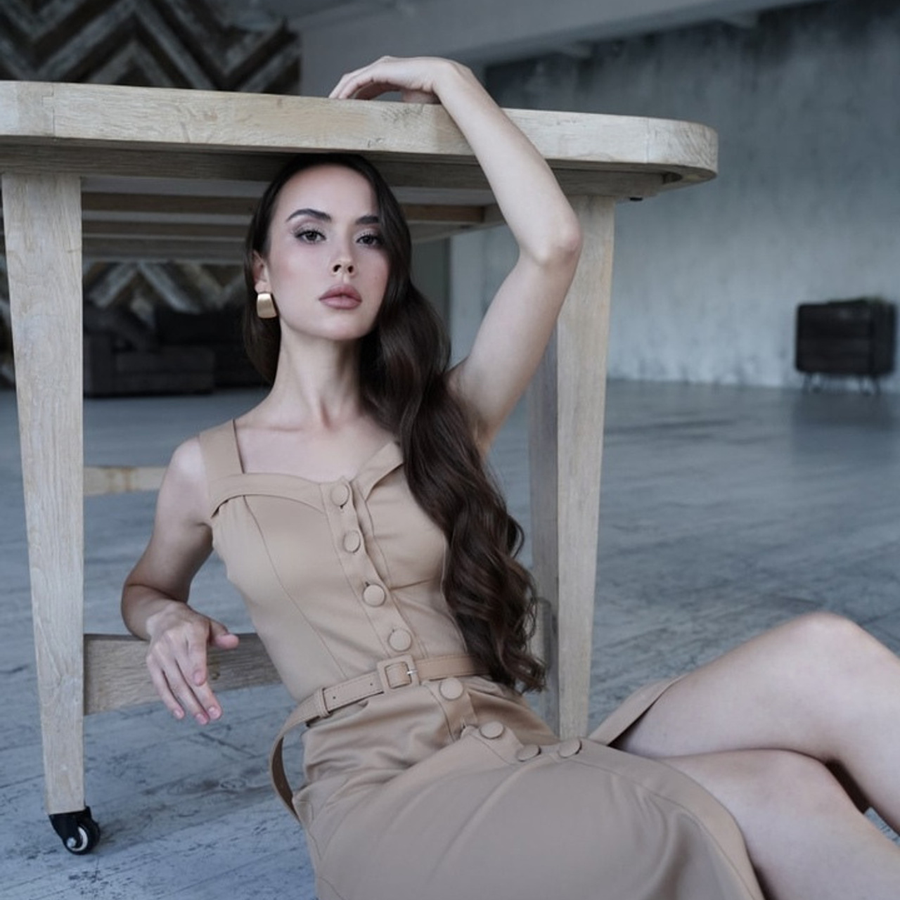 Отзывы. Художественная винтажная фотография