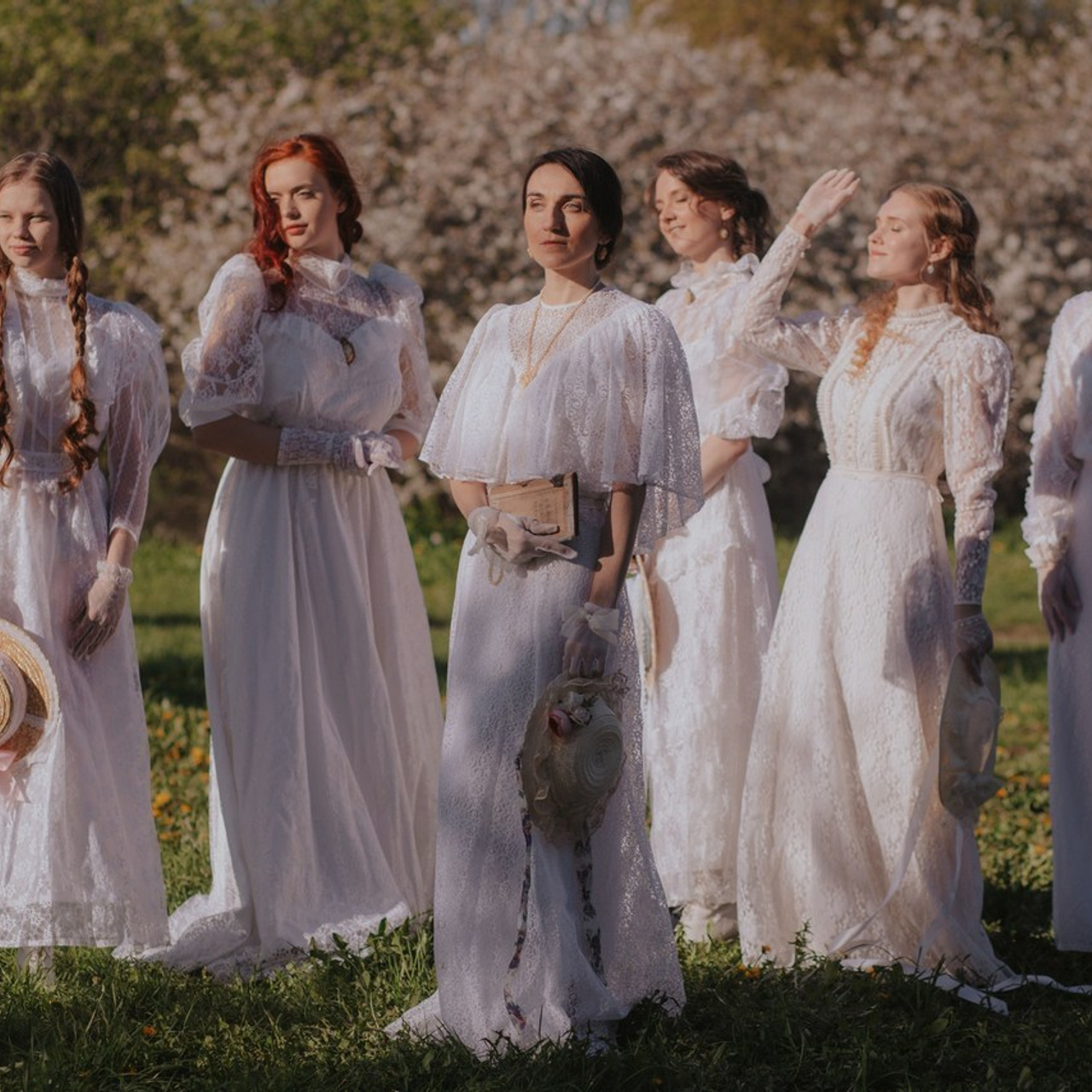 Отзывы. Художественная винтажная фотография