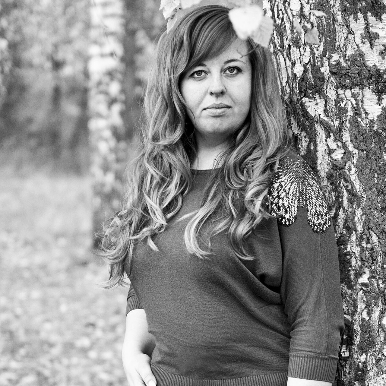 Отзывы. Художественная винтажная фотография