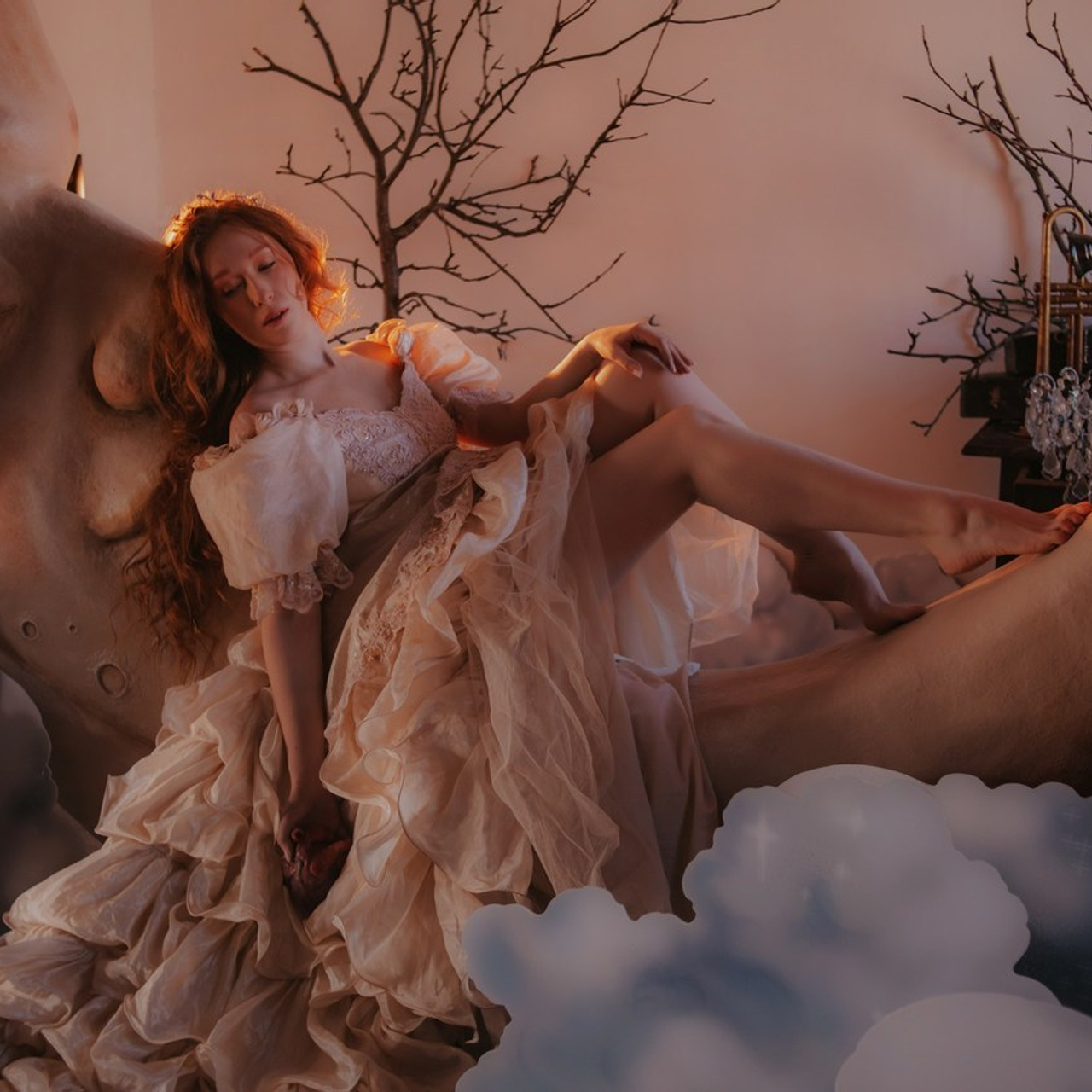 Отзывы. Художественная винтажная фотография